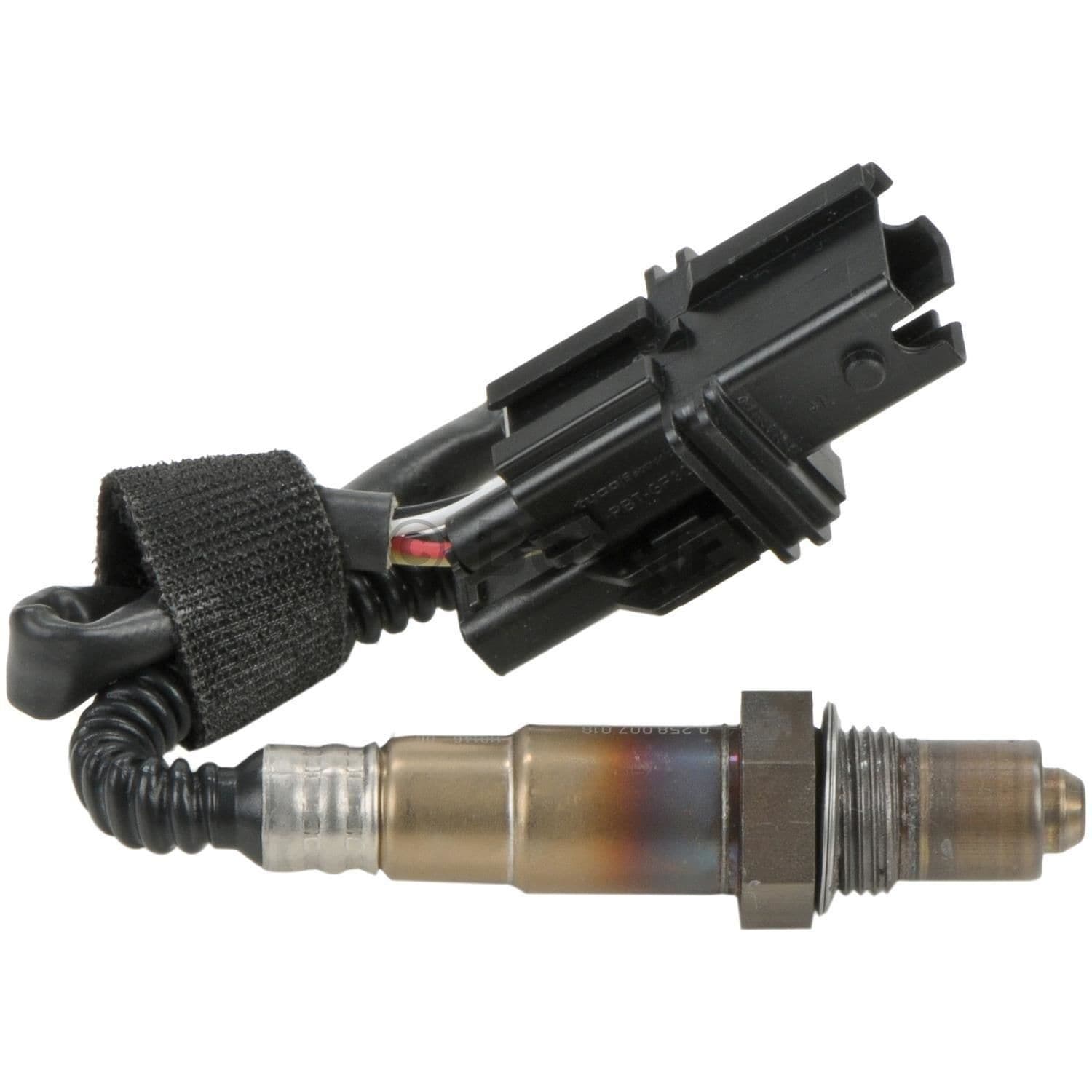 Sensate 2センサート Bosch Exact Fit Oxygen Sensor 17018 | AutoZone