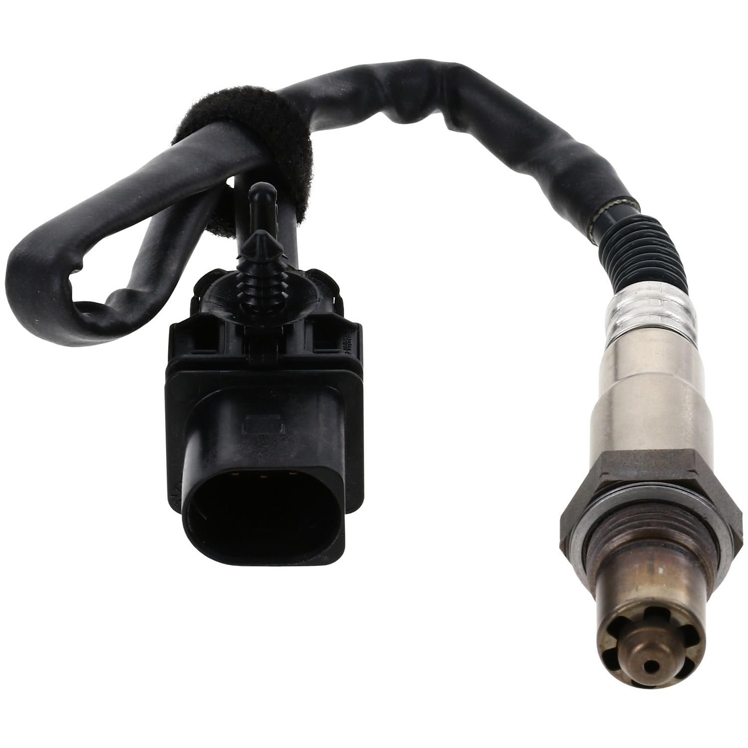Bosch Sensore Ossigeno 17452 | Riscaldato, 22mm, Connettore Maschio, Sonda Lambda Di Qualità Per Auto - 6