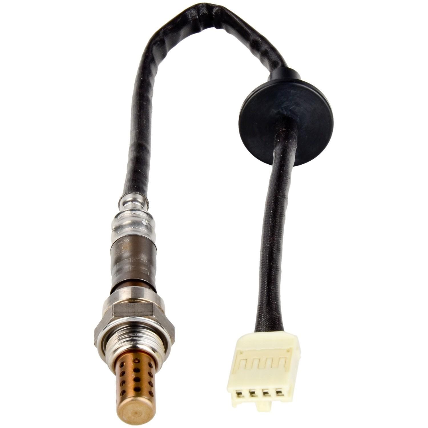 O2 Sensor Filter Auto Zone 2011 Toyota Sienna O2 Sensor - Oxygen Sensors for 2011 Sienna
