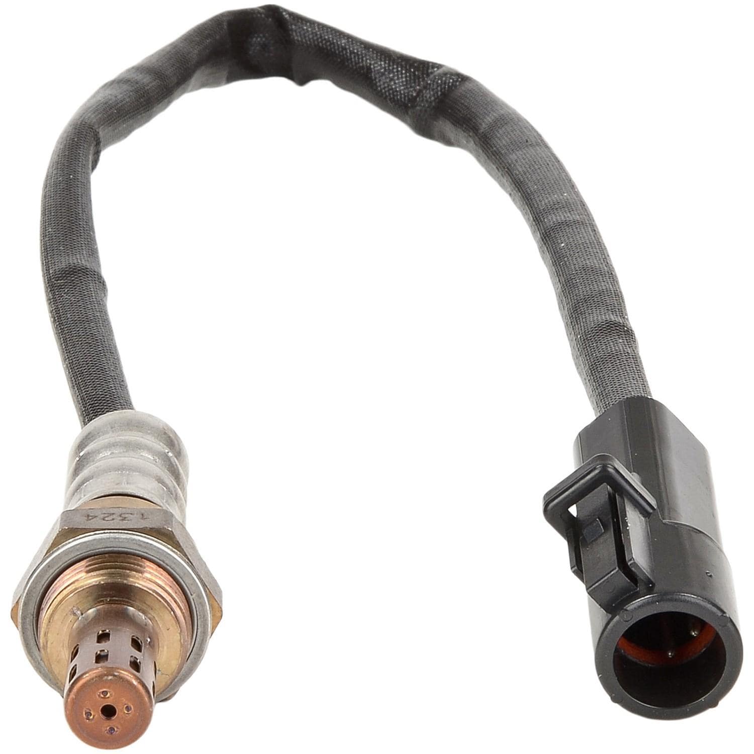 Bosch Oxygen Sensor 18124 for Ford F-250 Super Duty