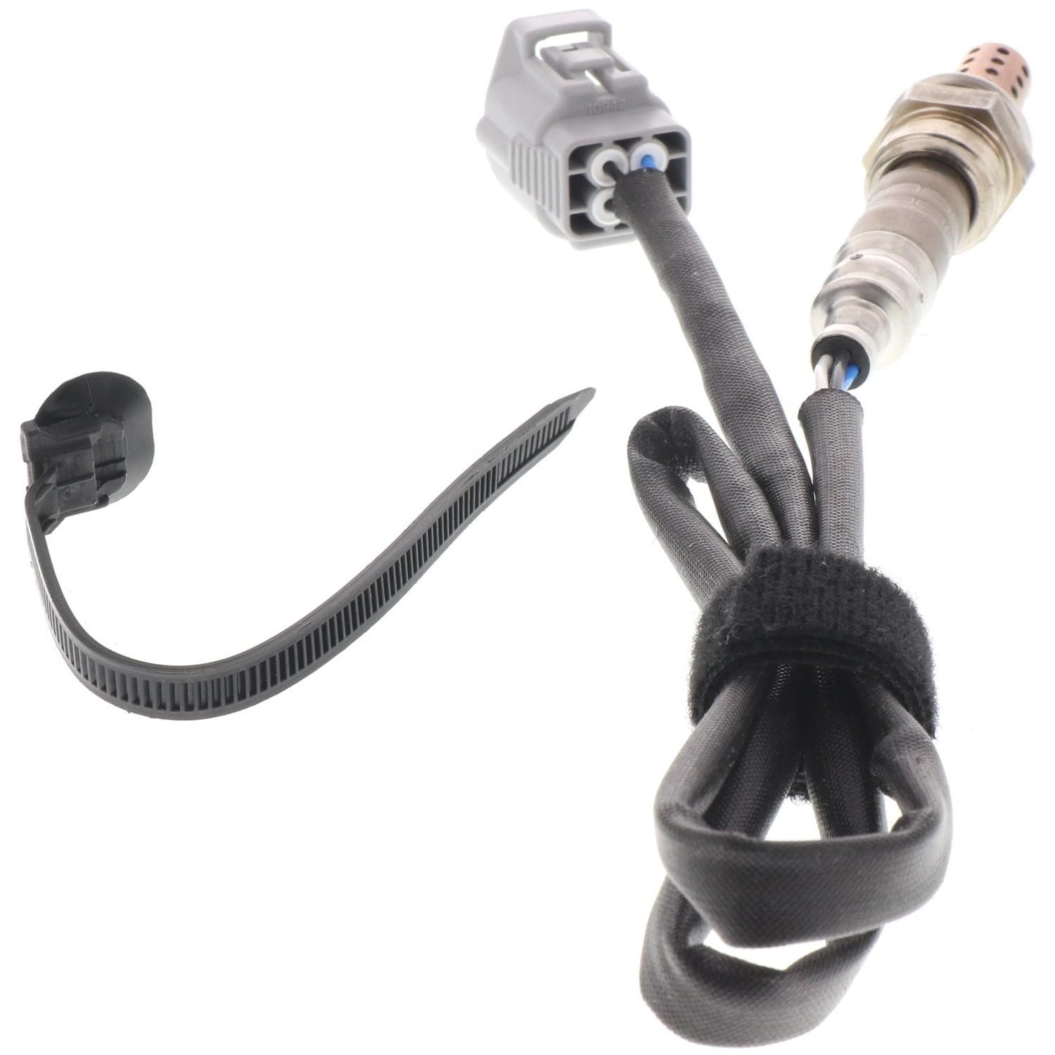 Bosch 15025 sensore di ossigeno, tipo OE Fitment
