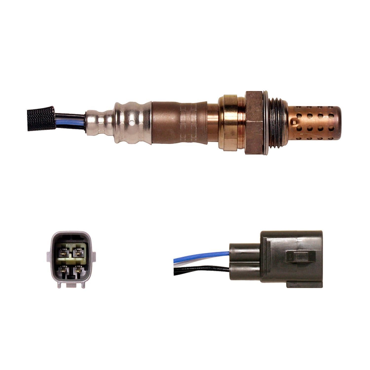 DENSO Auto Parts Oxygen Sensor 234-4015 | AutoZone