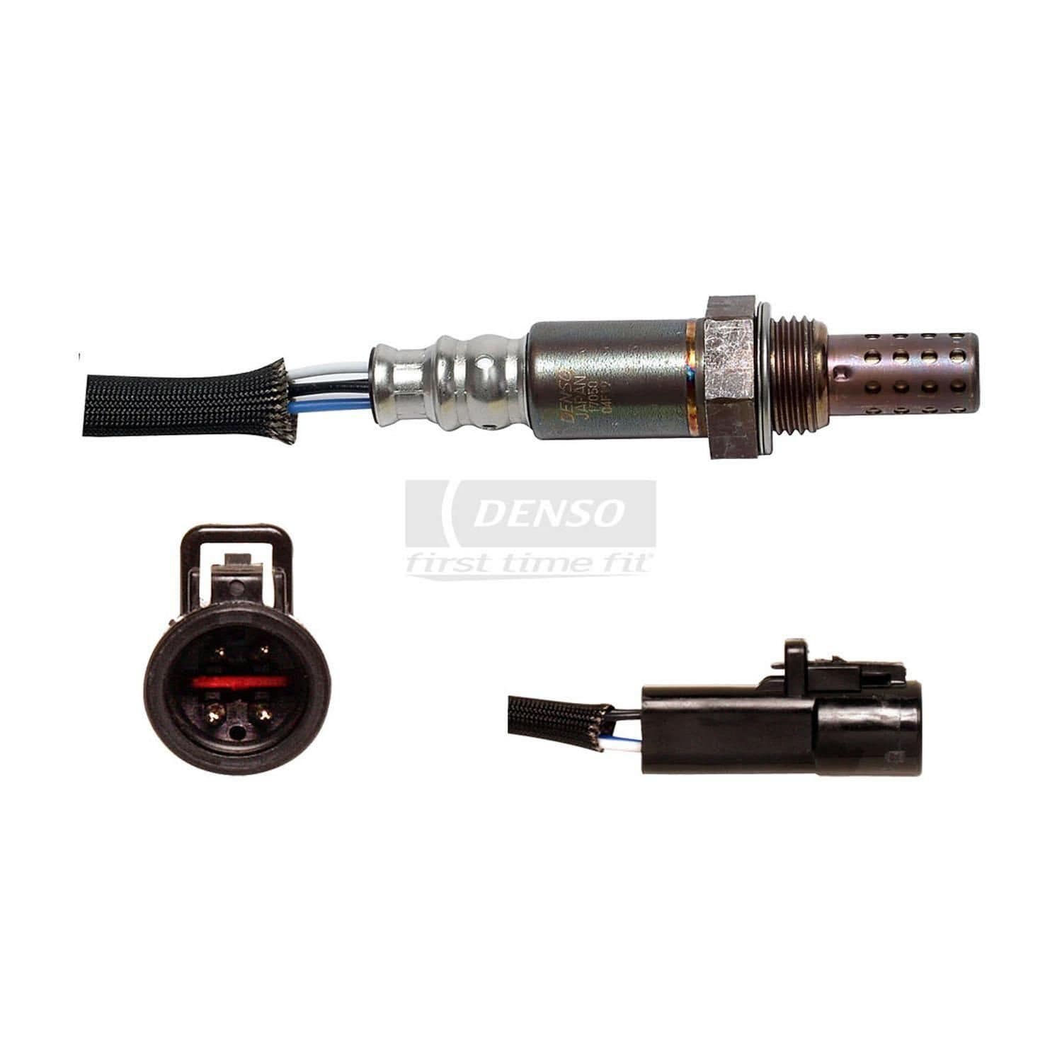 DENSO Auto Parts Oxygen Sensor 234-4046 | AutoZone