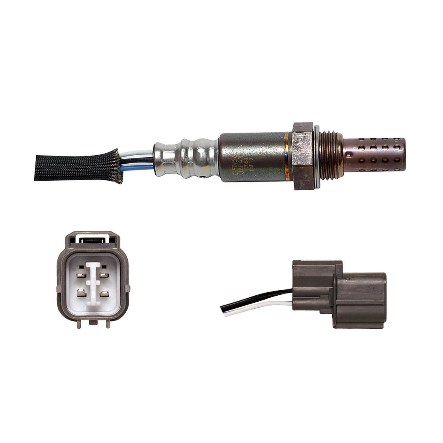 あこ DENSO Auto Parts Oxygen Sensor 234-4074 | AutoZone
