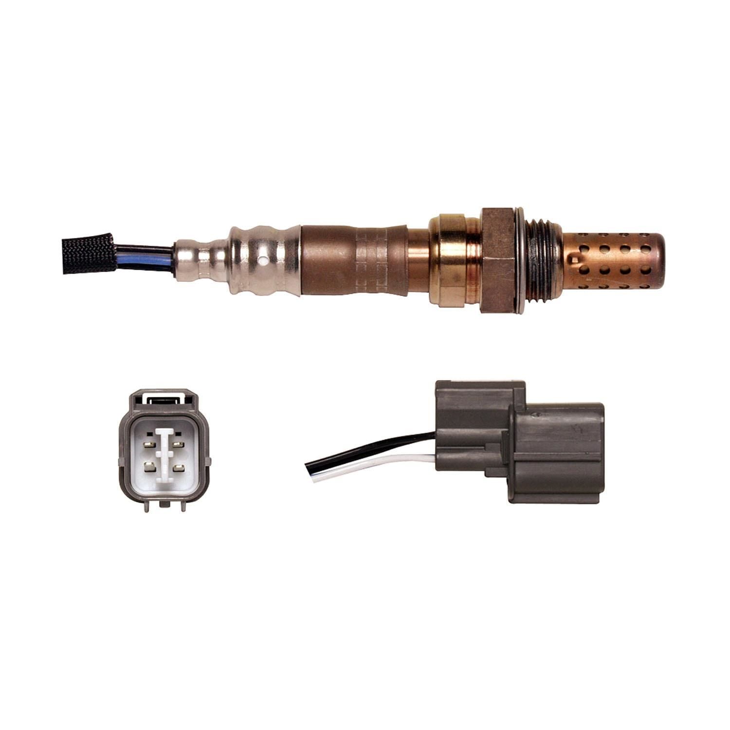 DENSO Auto Parts Oxygen Sensor 234-4333 | AutoZone