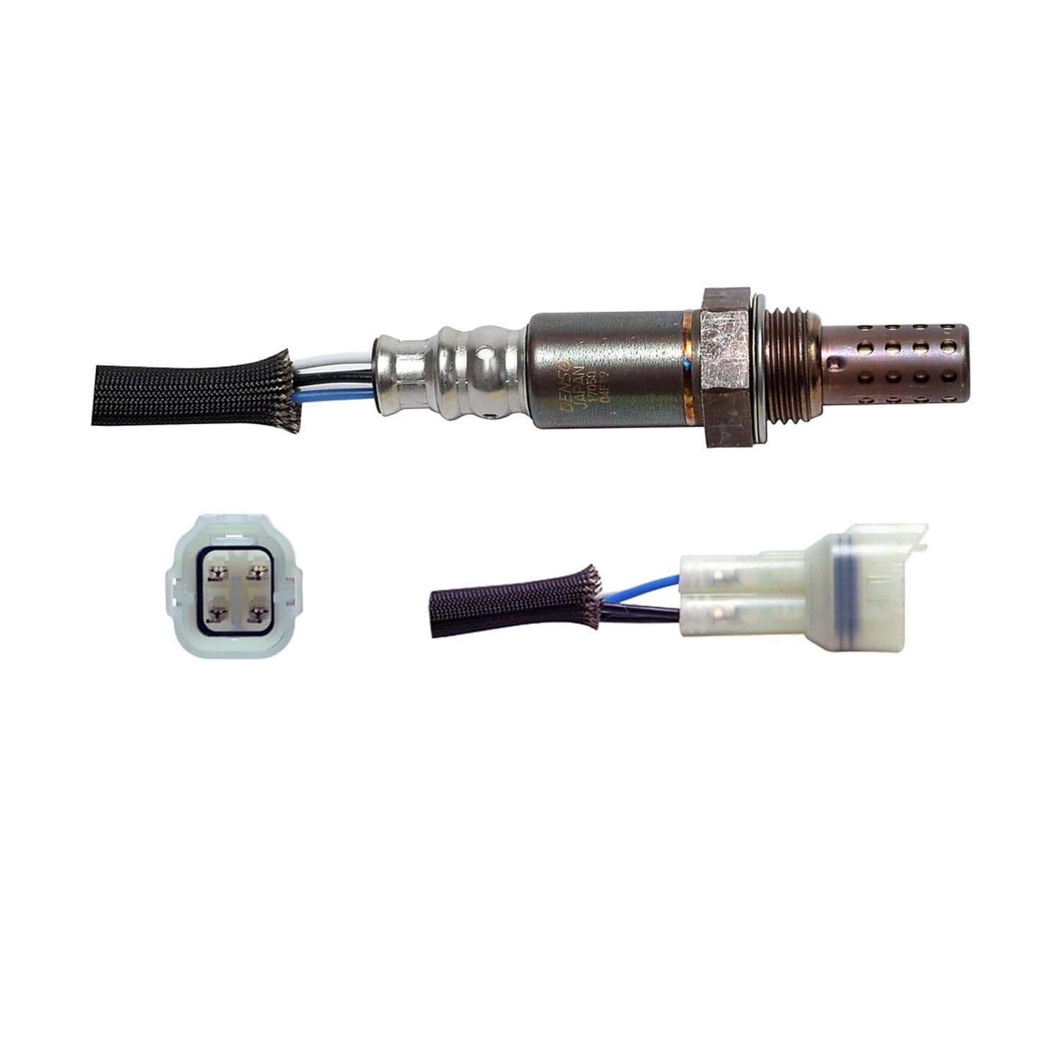 DENSO Auto Parts Oxygen Sensor 234-4105 | AutoZone