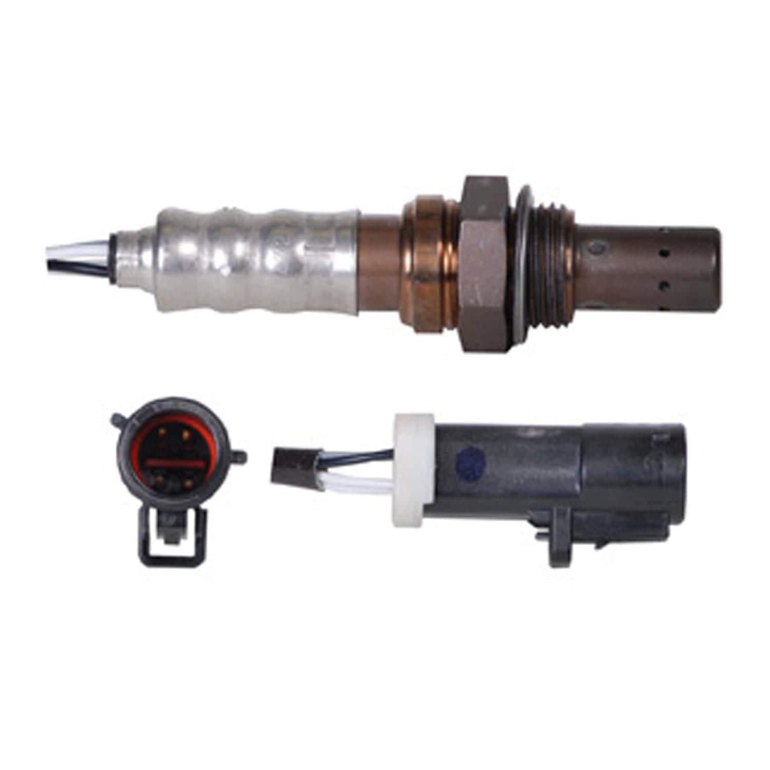 DENSO Auto Parts Oxygen Sensor 234-4106 for Ford F-250 Super Duty