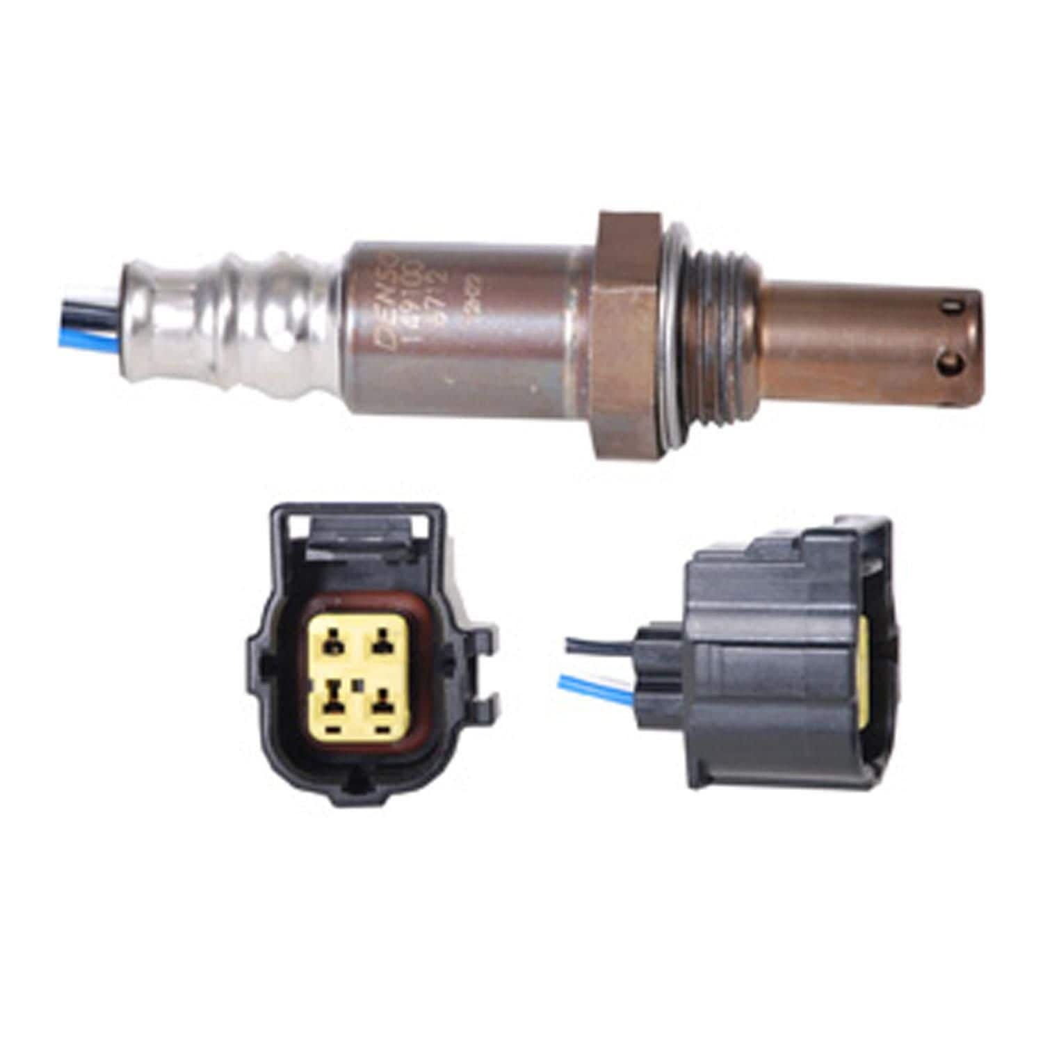 DENSO Auto Parts Oxygen Sensor 234-4116 | AutoZone