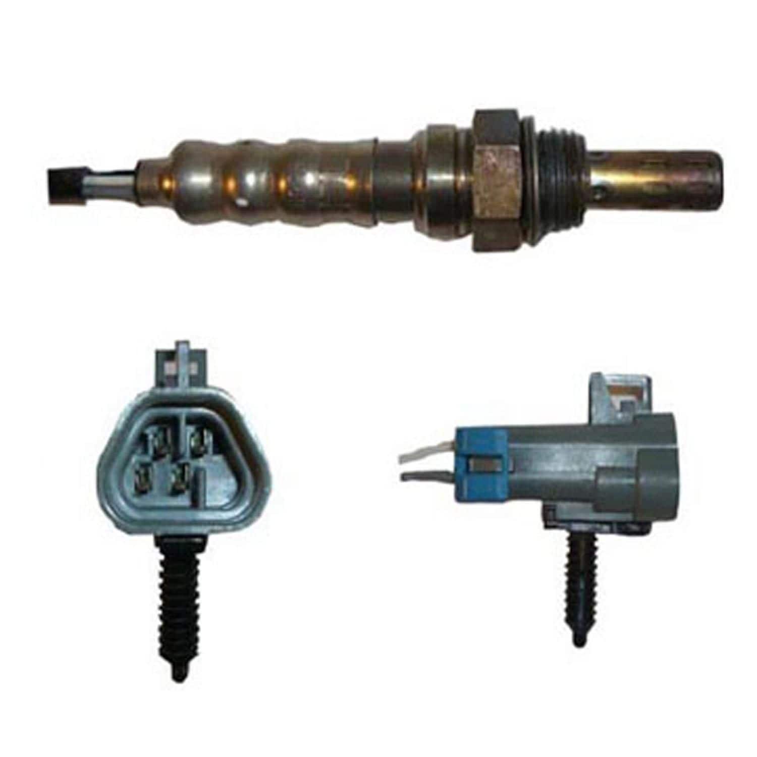 DENSO Auto Parts Oxygen Sensor 234-4119 | AutoZone