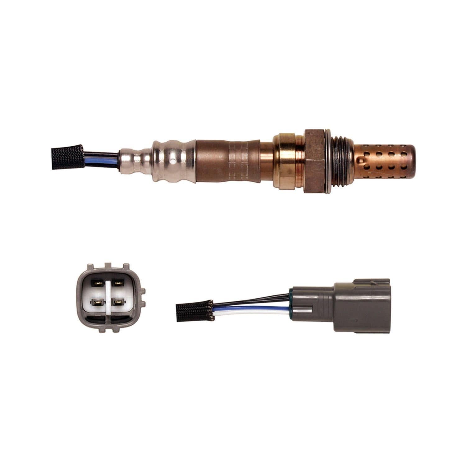 DENSO Auto Parts Oxygen Sensor 234-4137 | AutoZone