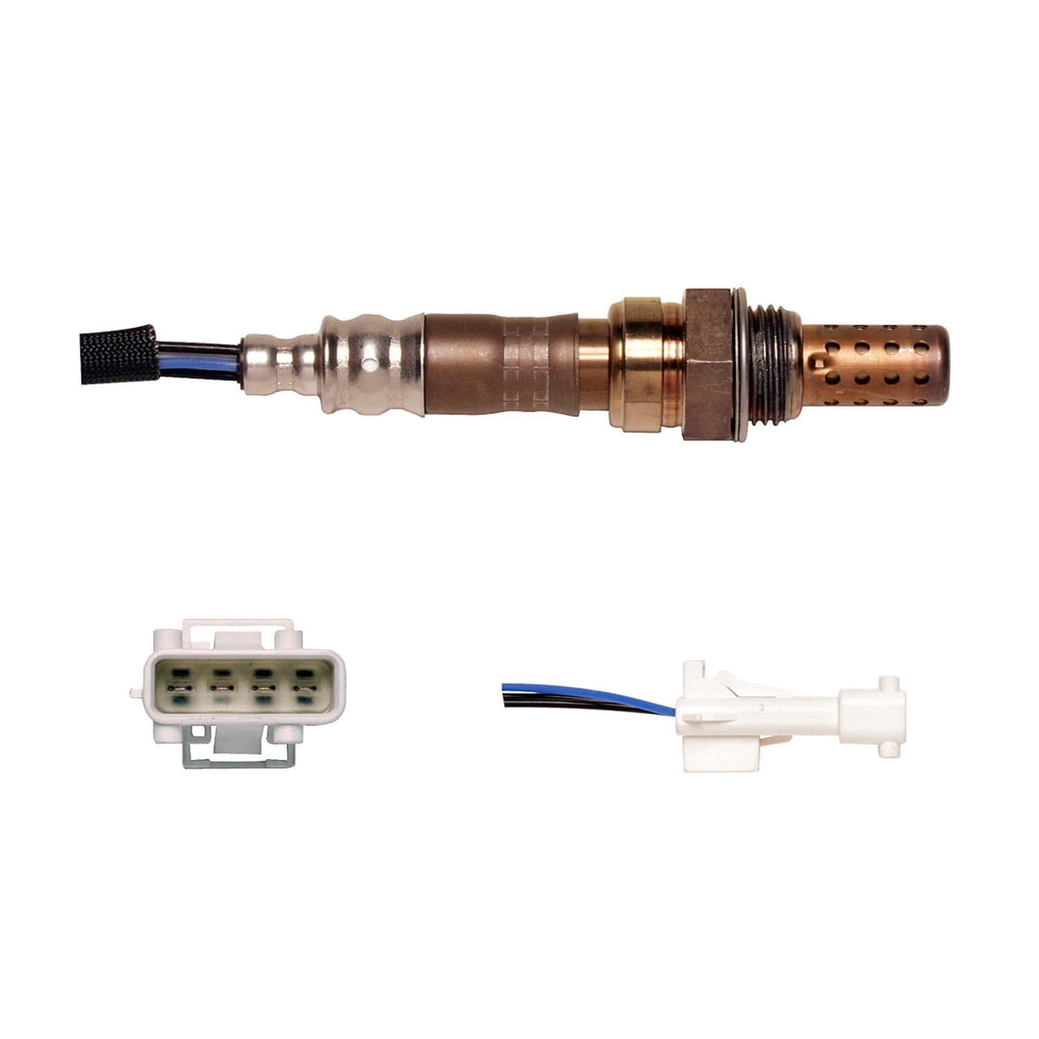 DENSO Auto Parts Oxygen Sensor 234-4182 | AutoZone