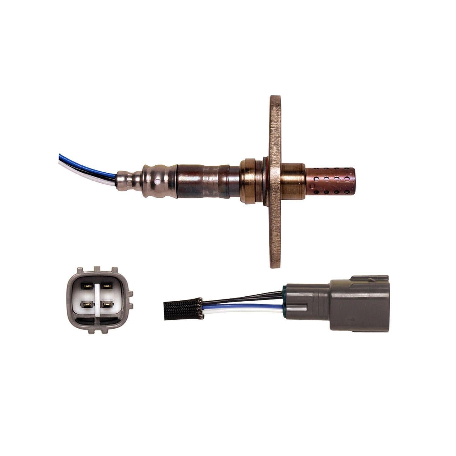 DENSO Auto Parts Oxygen Sensor 234-4205 | AutoZone