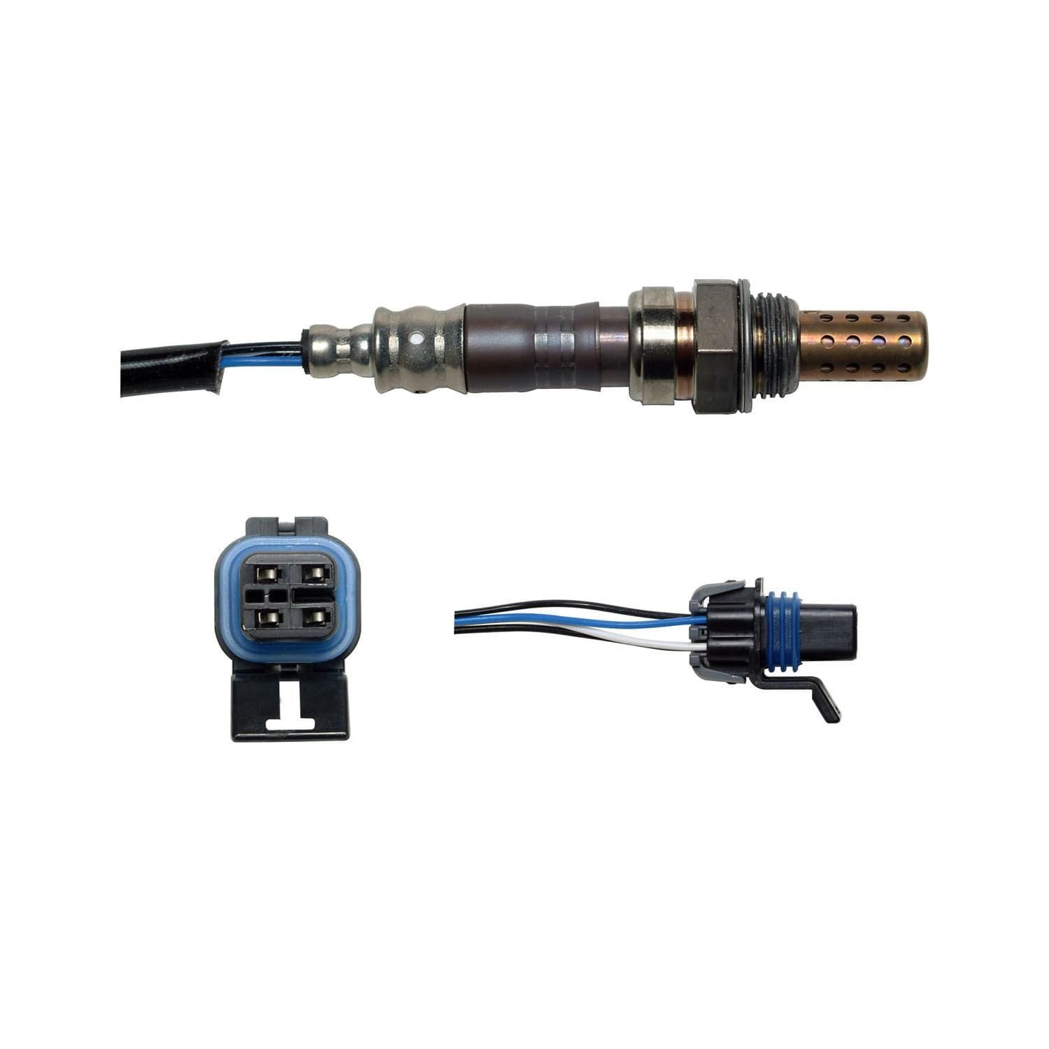 22135 O2 Sensor DENSO Auto Parts Oxygen Sensor 234-4235 | AutoZone
