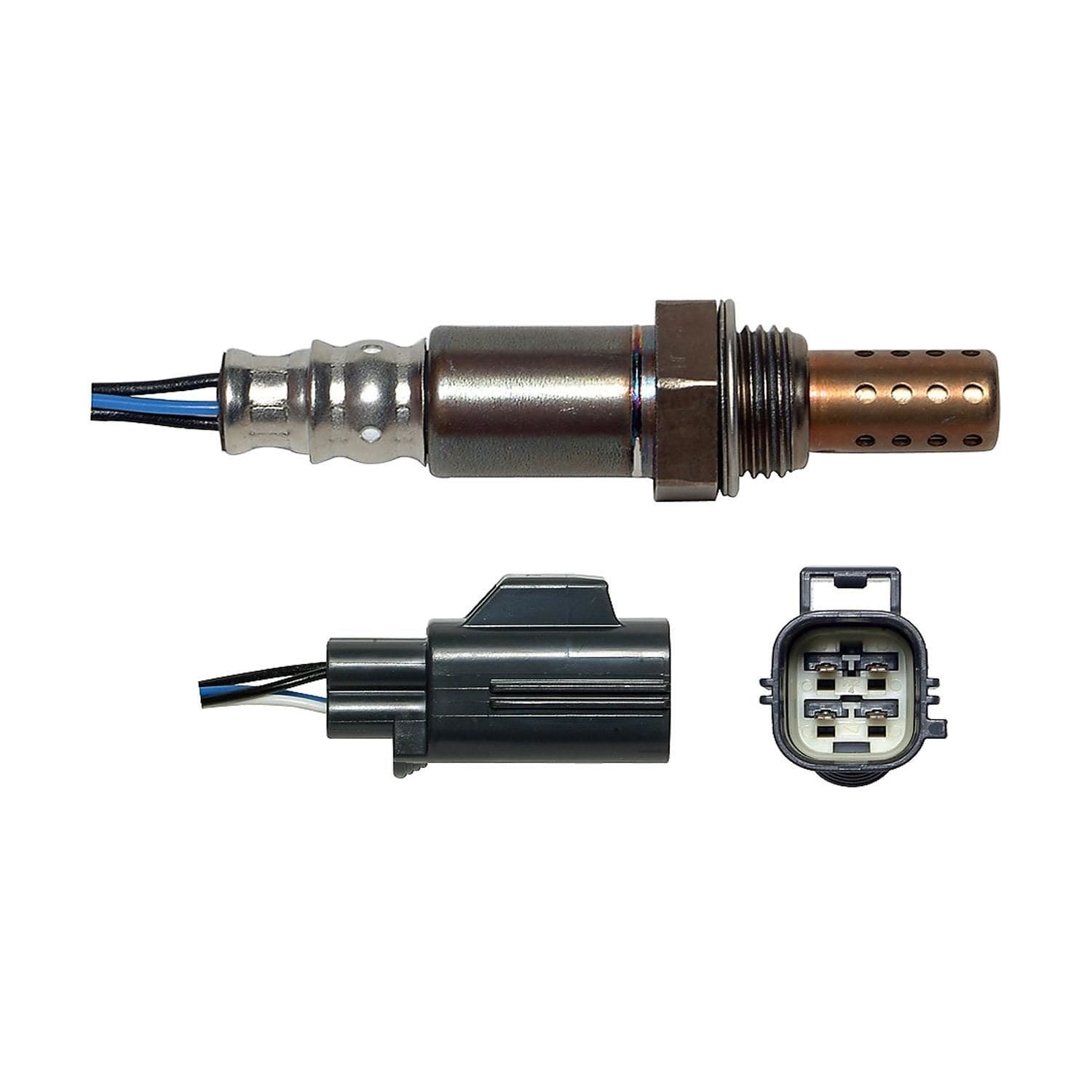 DENSO Auto Parts Oxygen Sensor 234-4265 | AutoZone