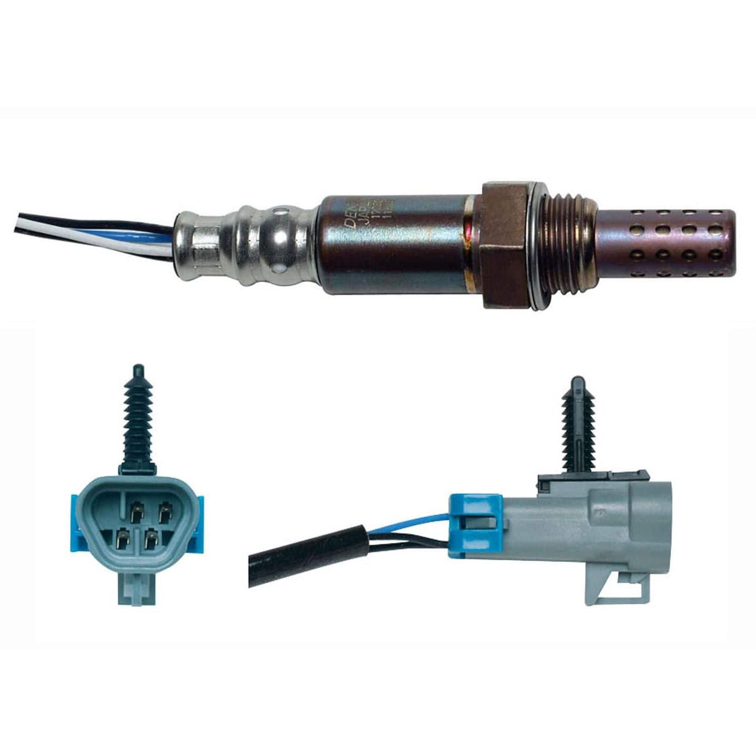 DENSO Auto Parts Oxygen Sensor 234-4331 | AutoZone