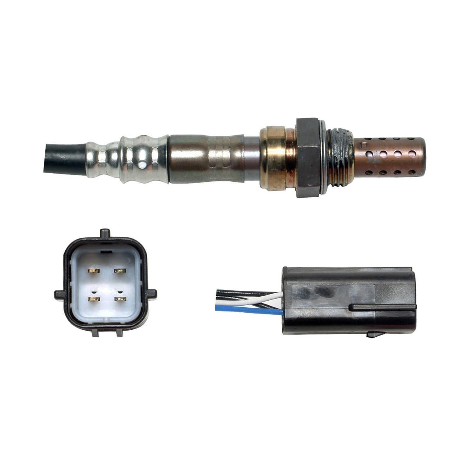 へルシオ DENSO Auto Parts Oxygen Sensor 234-4333 | AutoZone