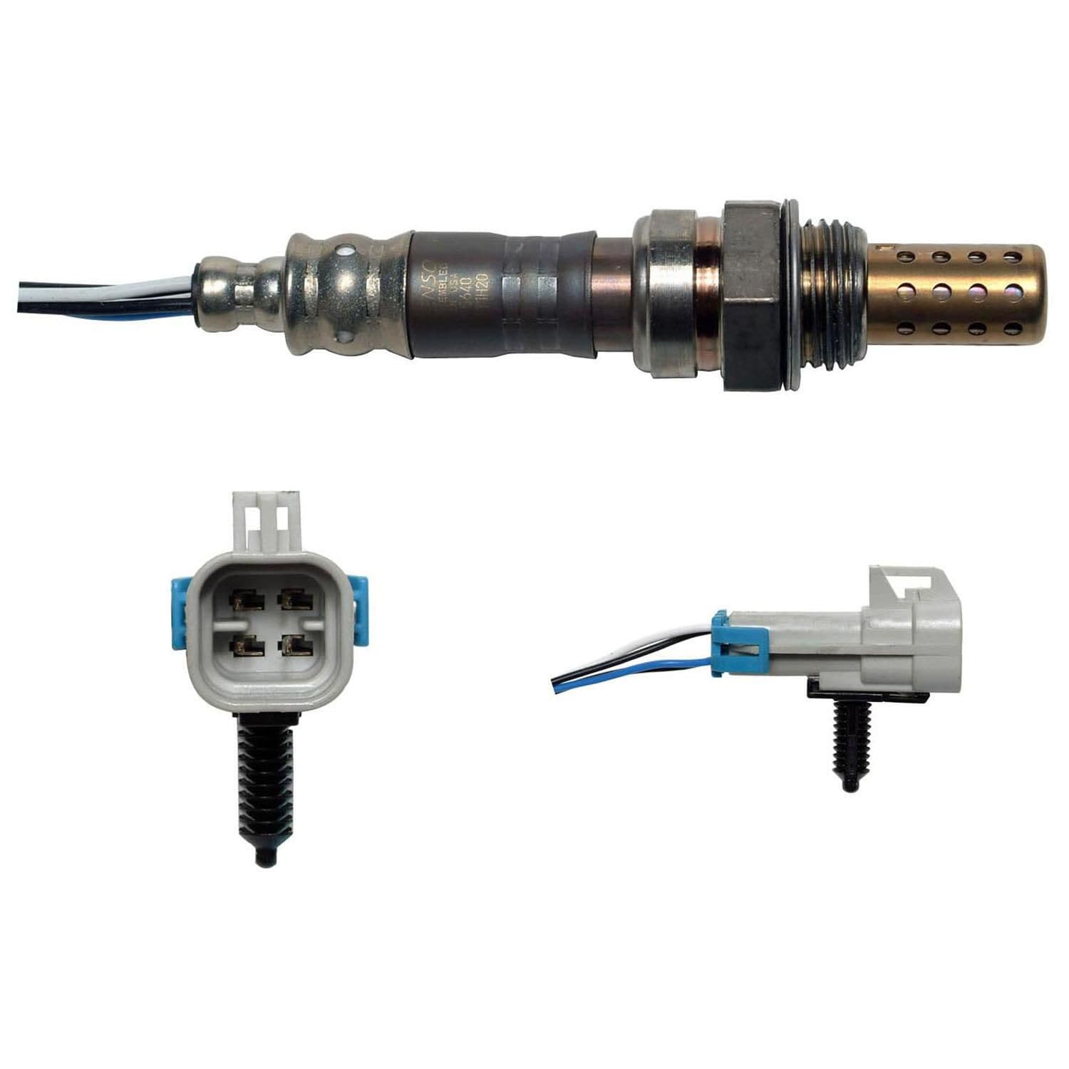 DENSO Auto Parts Oxygen Sensor 234-4342 | AutoZone