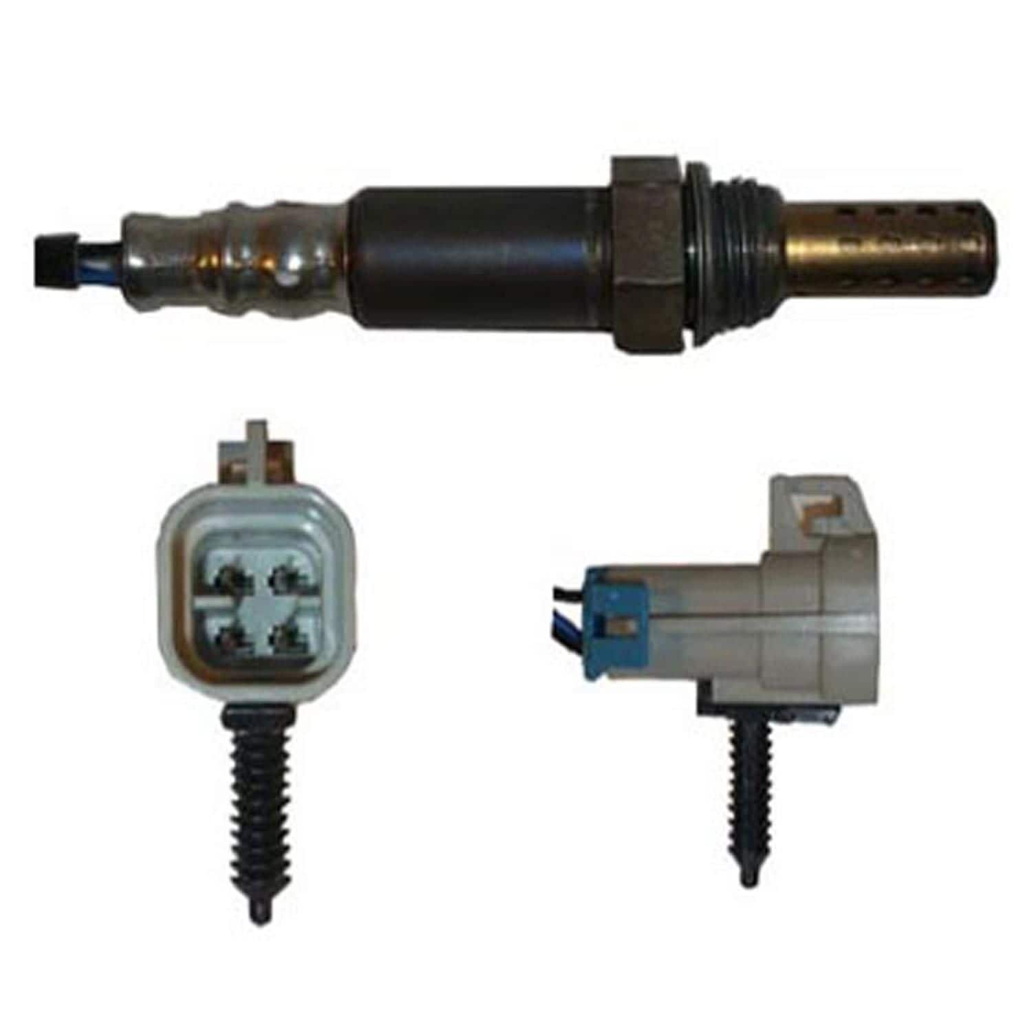 DENSO Auto Parts Oxygen Sensor 234-4343 | AutoZone