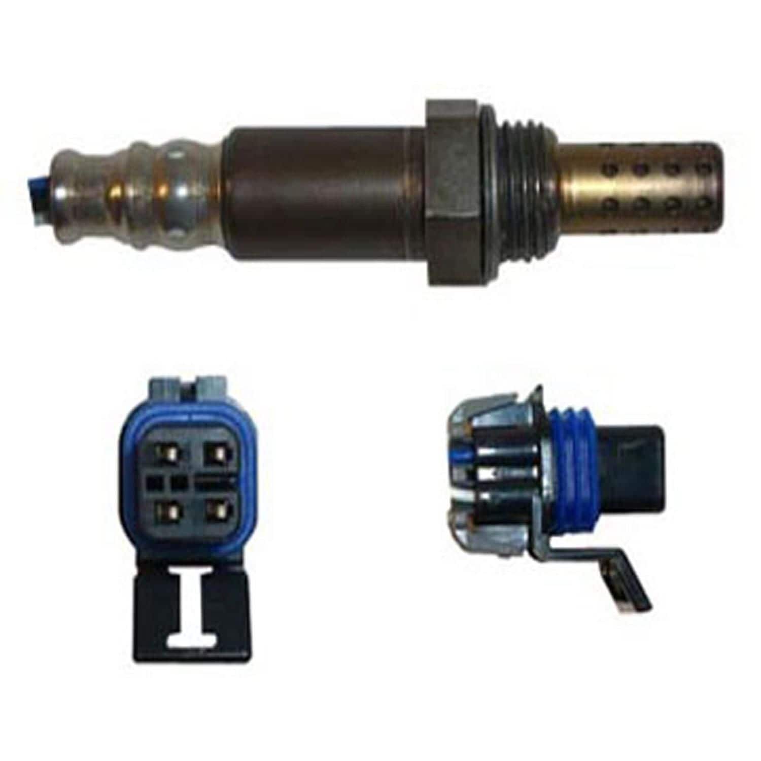 DENSO Auto Parts Oxygen Sensor 234-4344 | AutoZone