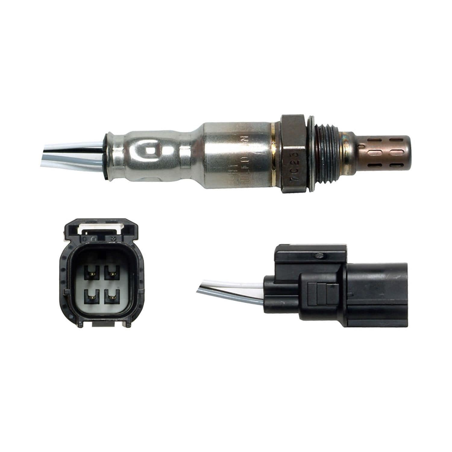 DENSO Auto Parts Oxygen Sensor 234-4350 | AutoZone