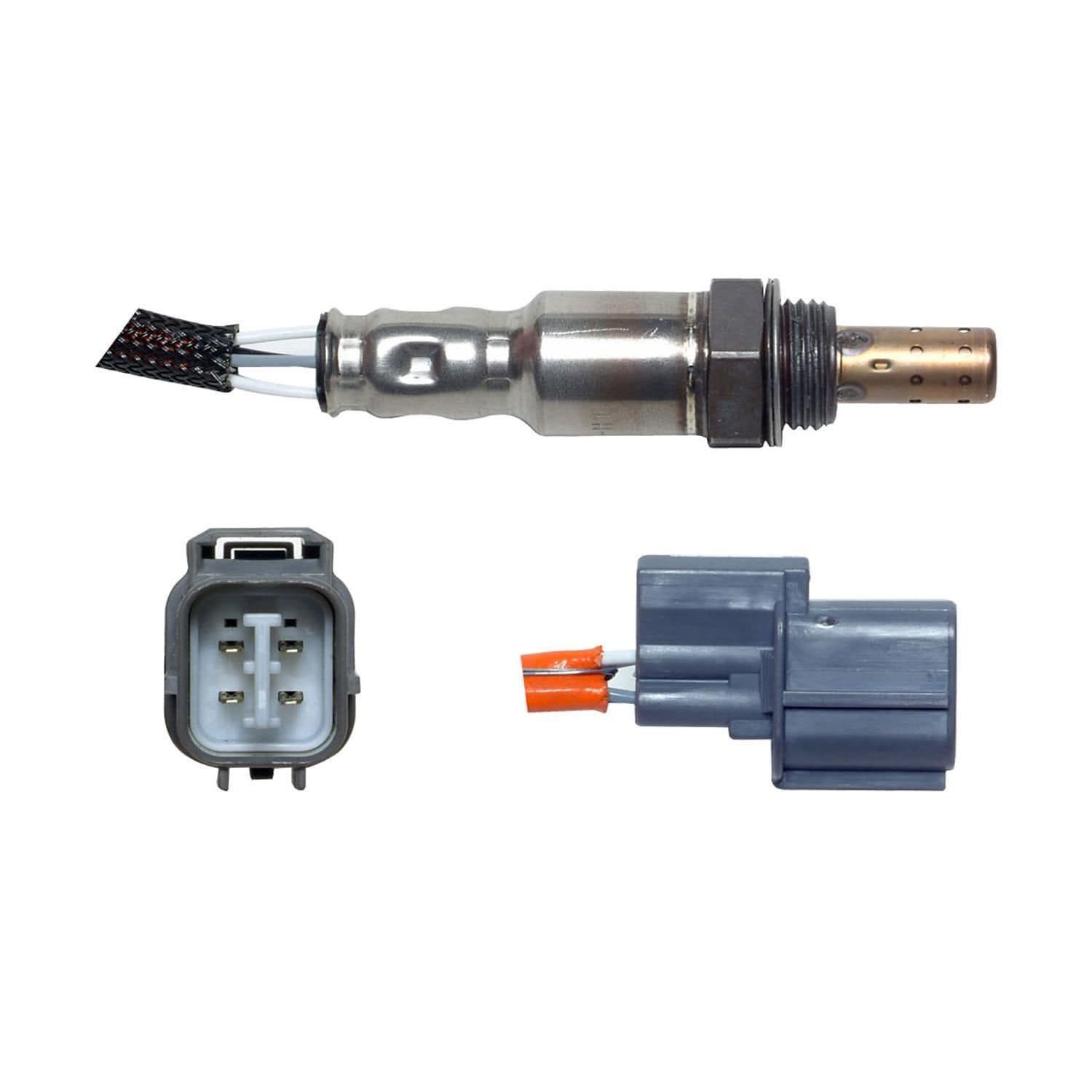 【レア】USA製 廃盤 Rico O-Ligature アルト メッシュ 初期 DENSO Auto Parts Oxygen Sensor 234-4368 | AutoZone