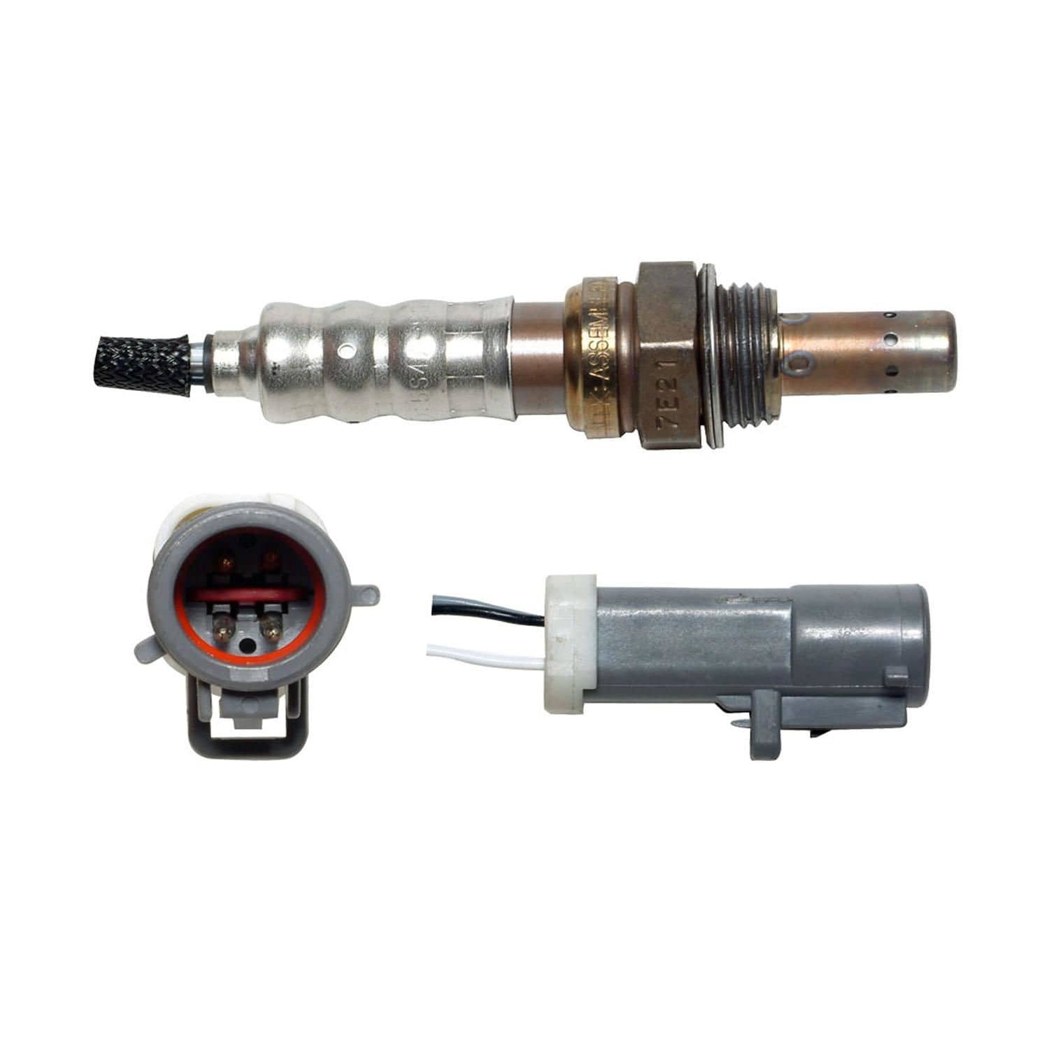 DENSO Auto Parts Oxygen Sensor 234-4372 | AutoZone
