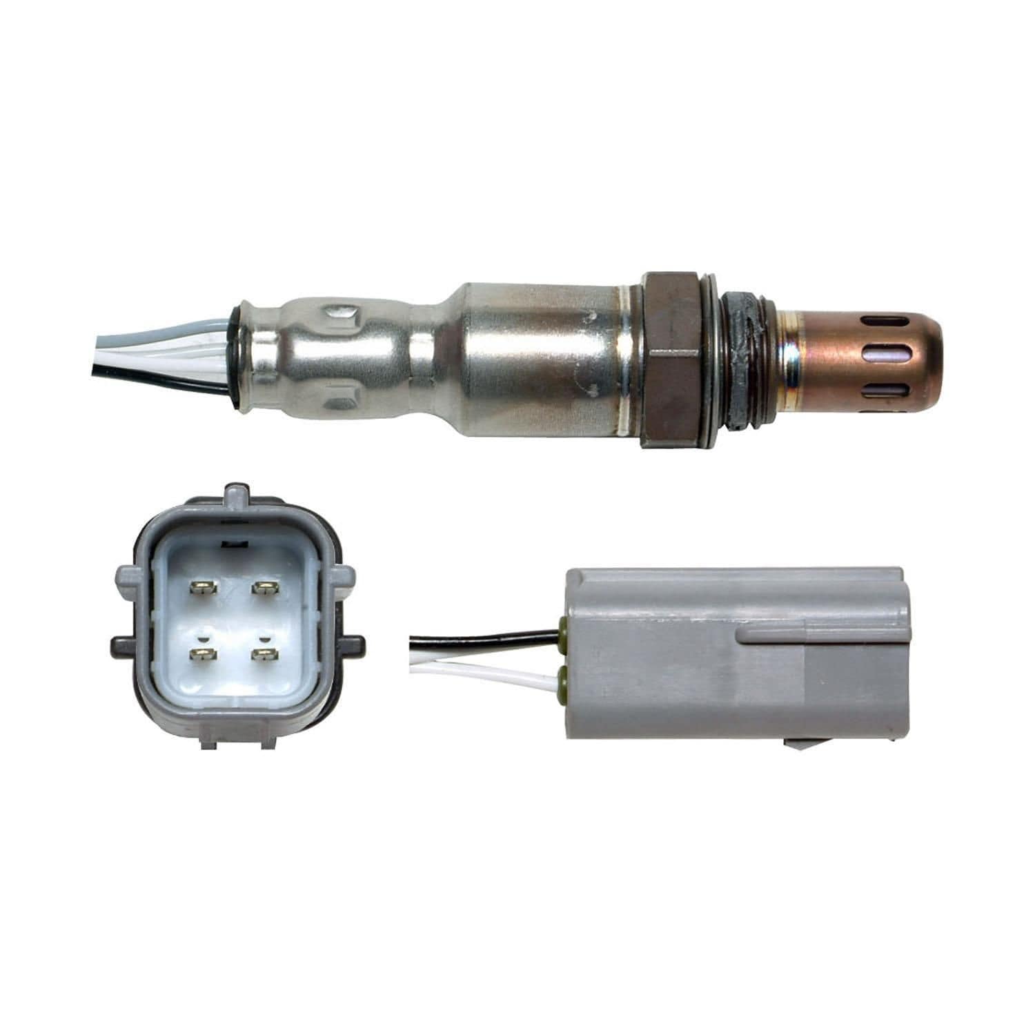 DENSO Auto Parts Oxygen Sensor 234-4382 | AutoZone DENSO Auto Parts Oxygen Sensor 234-4382 | AutoZone