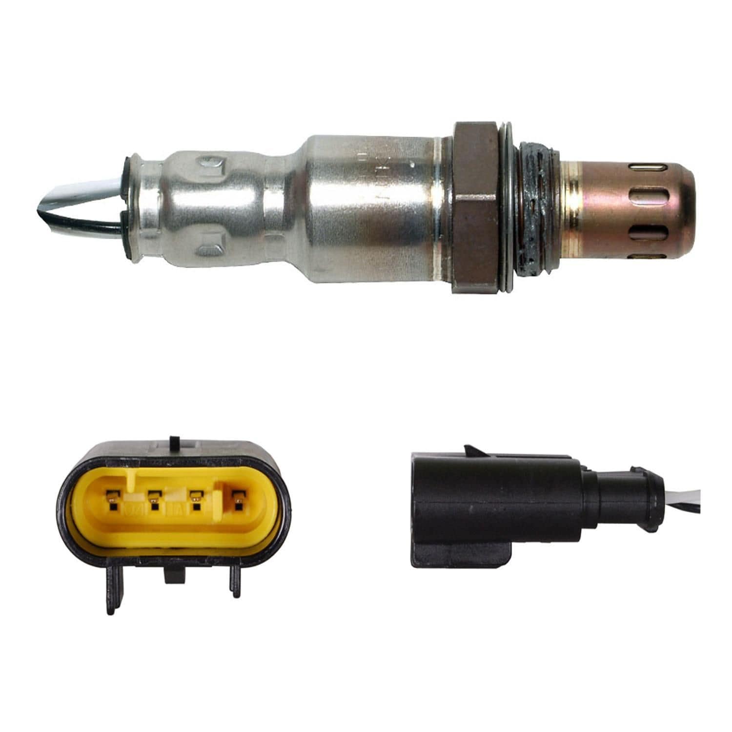 DENSO Auto Parts Oxygen Sensor 234-4483 | AutoZone