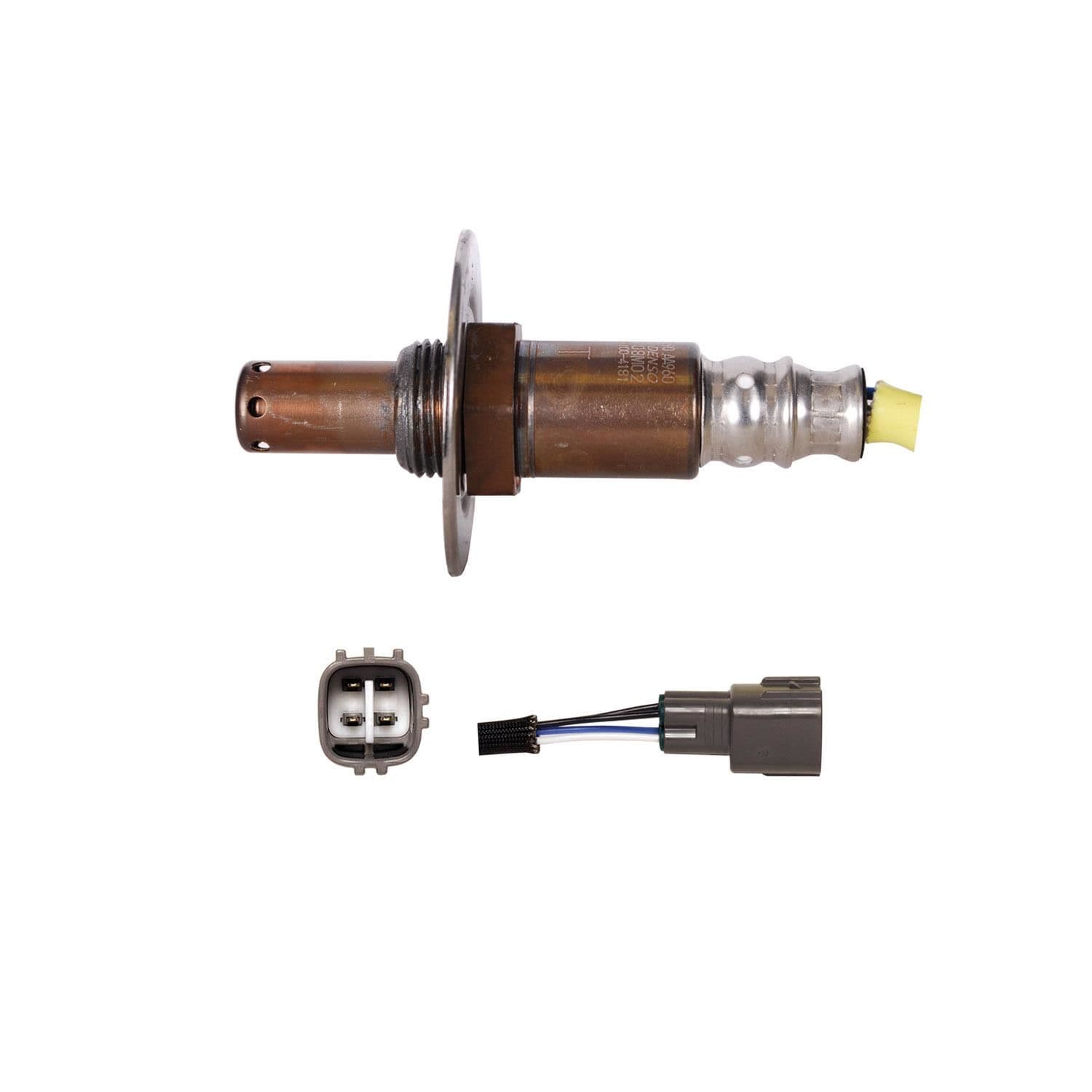 DENSO Auto Parts Oxygen Sensor 234-4513 | AutoZone