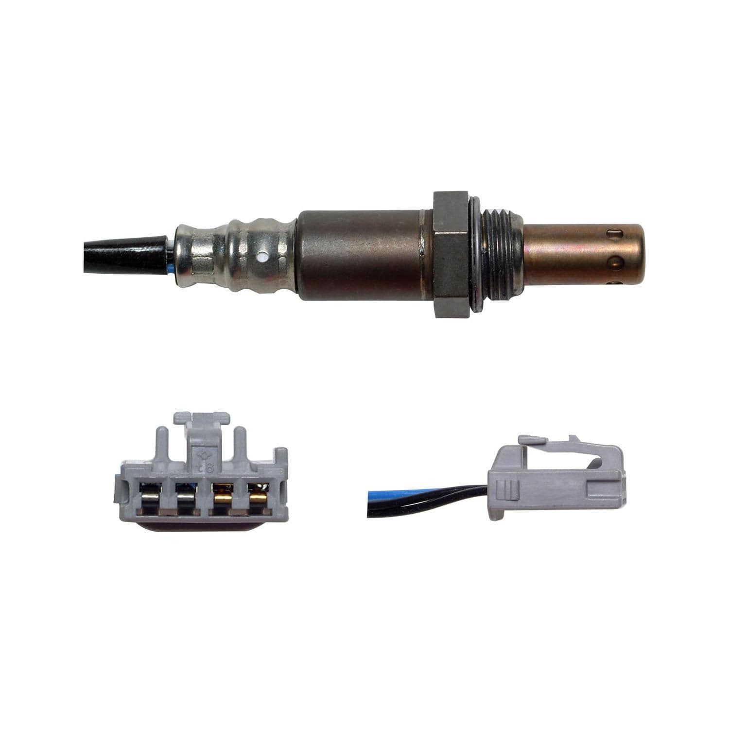 JUNMO-AUTO 1PCS Oxygen Sensor OEM 11781247406 0258003559 High