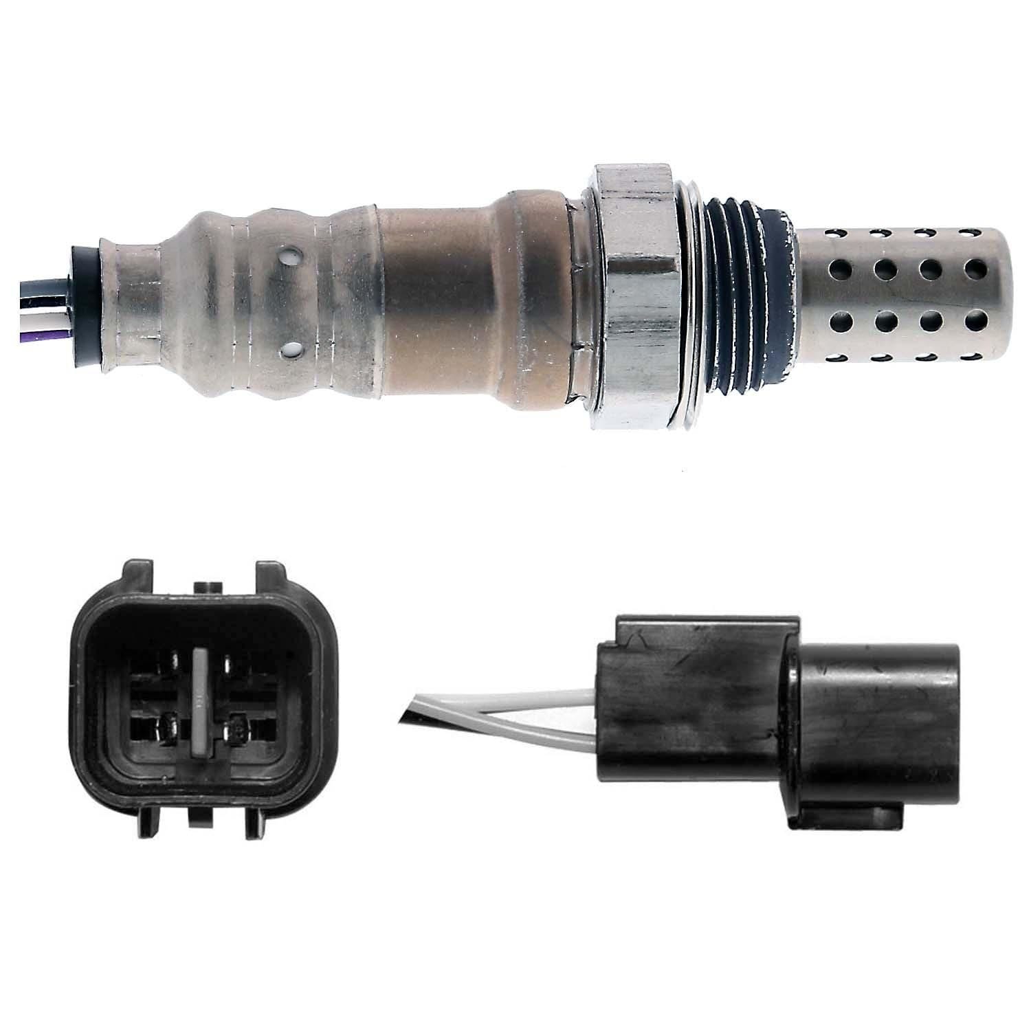 DENSO Auto Parts Oxygen Sensor 234-4552 | AutoZone