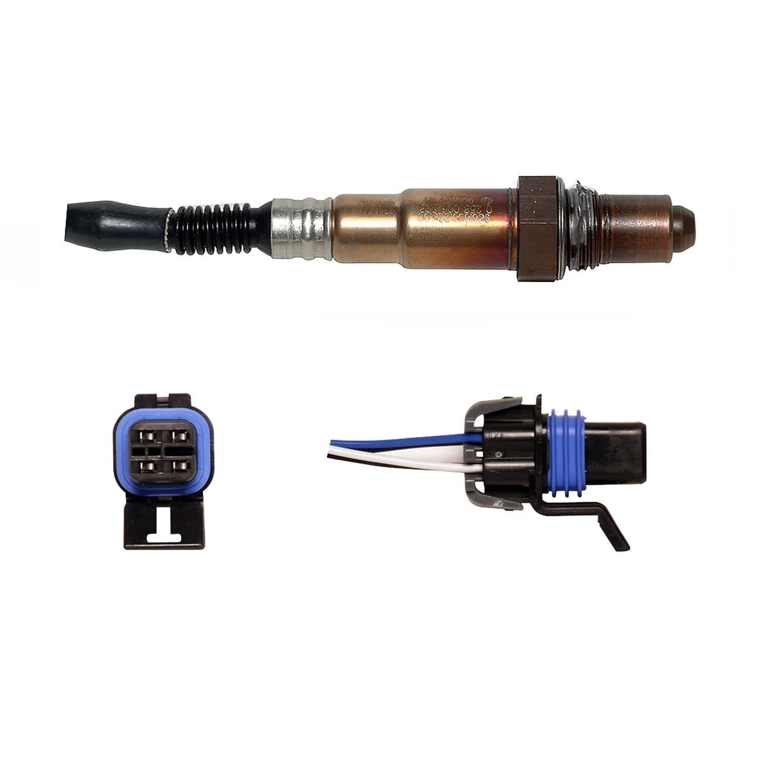 DENSO Auto Parts Oxygen Sensor 234-4566 | AutoZone