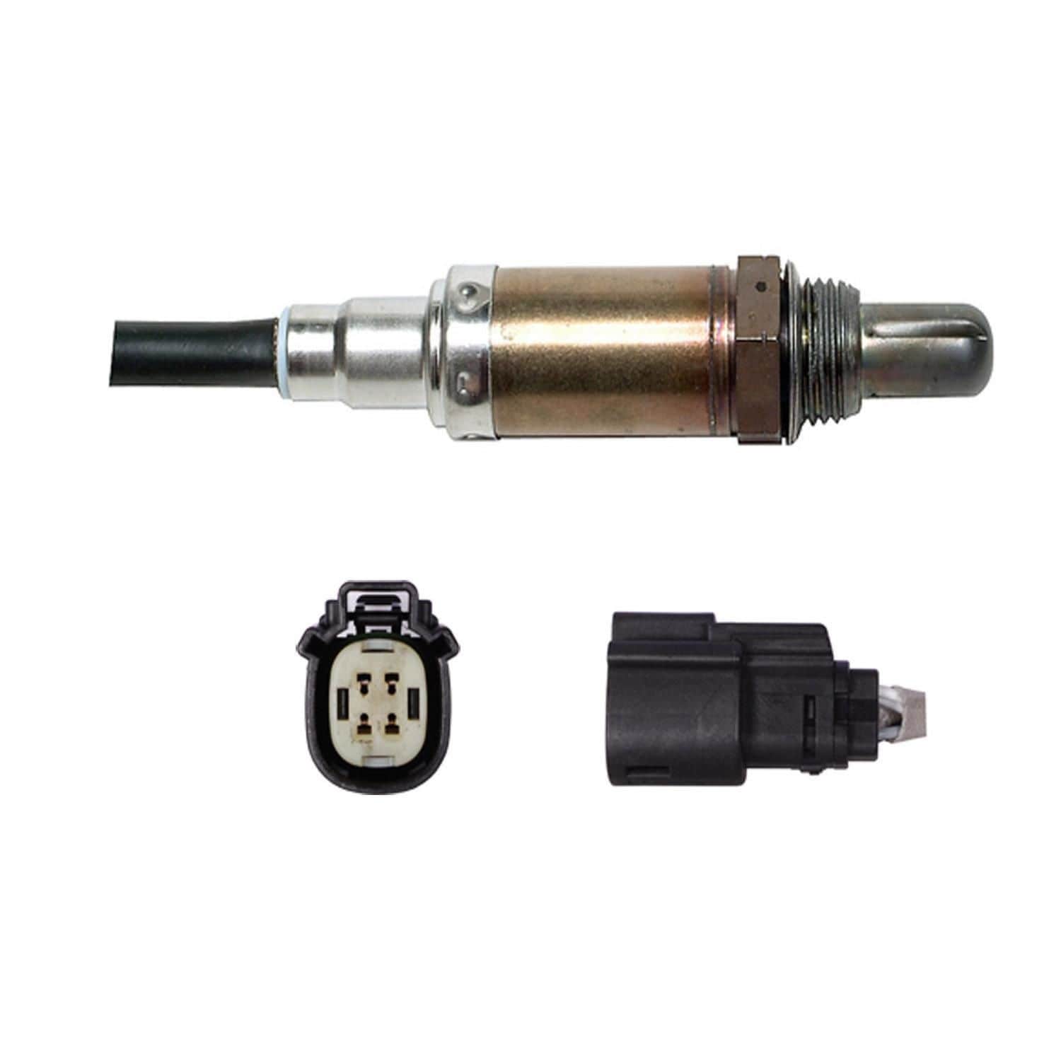 DENSO Auto Parts Oxygen Sensor 234-4576 for Ford F-250 Super Duty