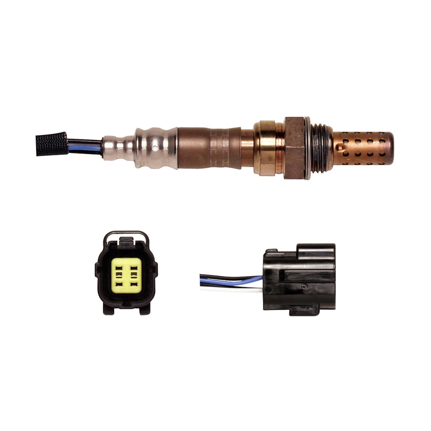 DENSO Auto Parts Oxygen Sensor 234-4606 | AutoZone