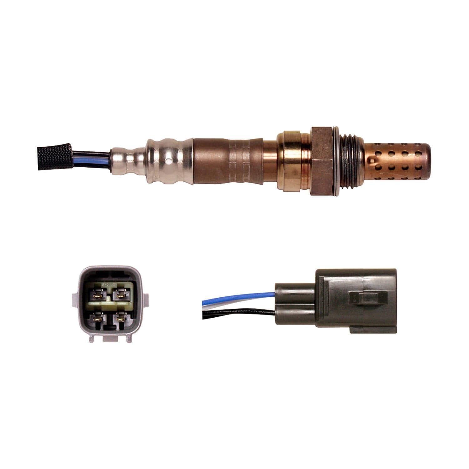 筋子塩２ｋ momoSHOP DENSO Auto Parts Oxygen Sensor 234-4630 | AutoZone