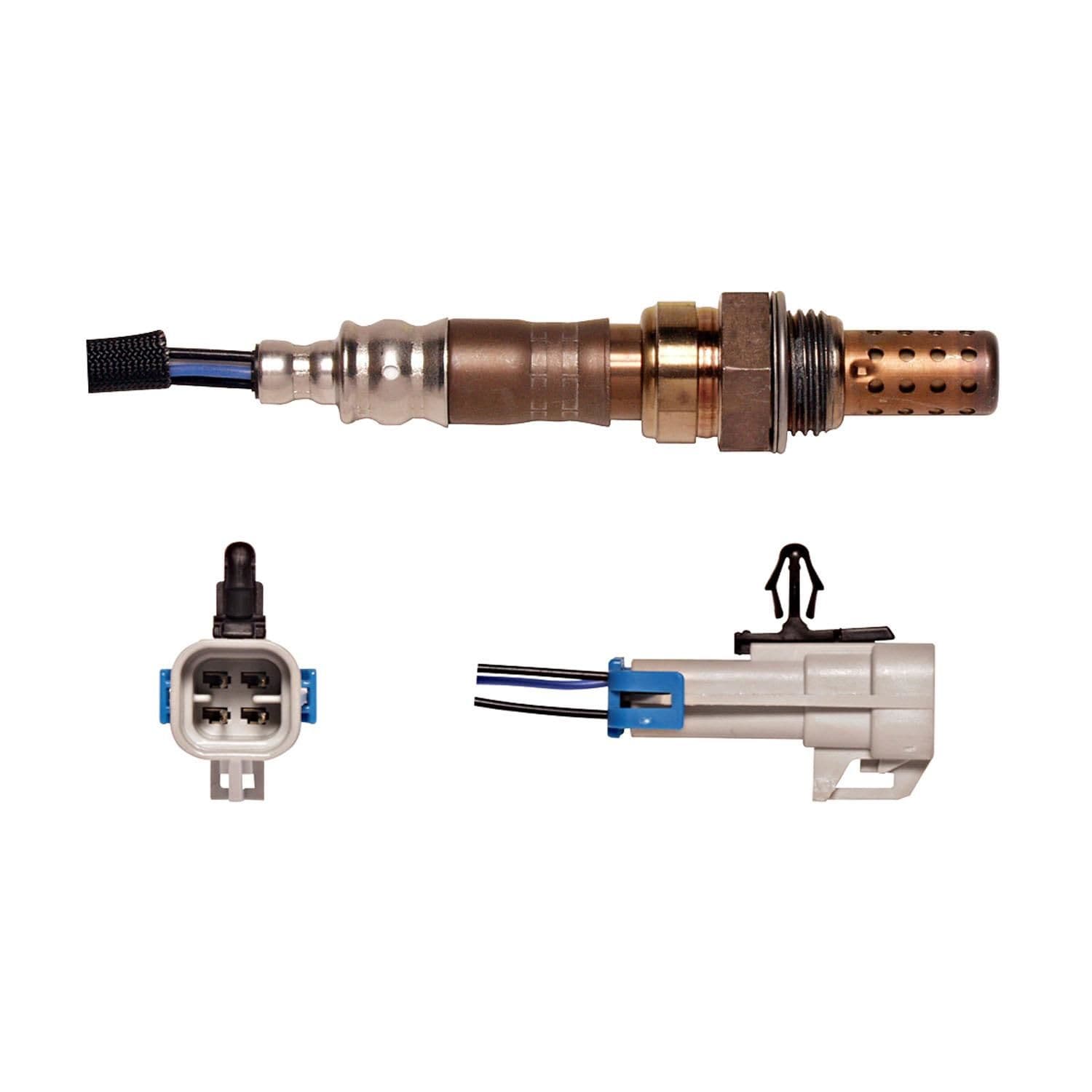DENSO Auto Parts Oxygen Sensor 234-4650 | AutoZone