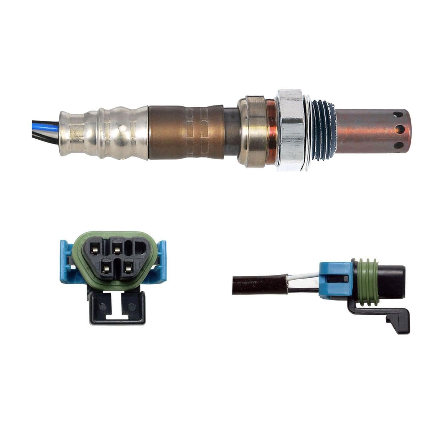 DENSO Auto Parts Oxygen Sensor 234-4669 | AutoZone