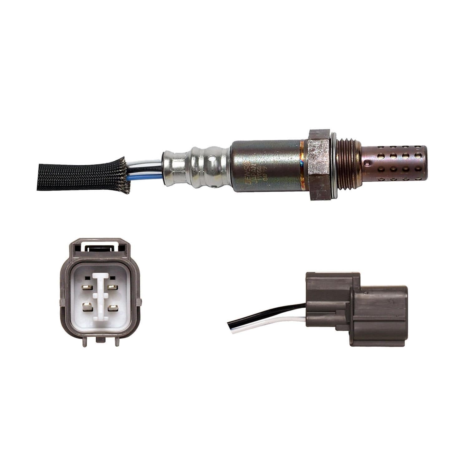 DENSO Auto Parts Oxygen Sensor 234-4727 | AutoZone