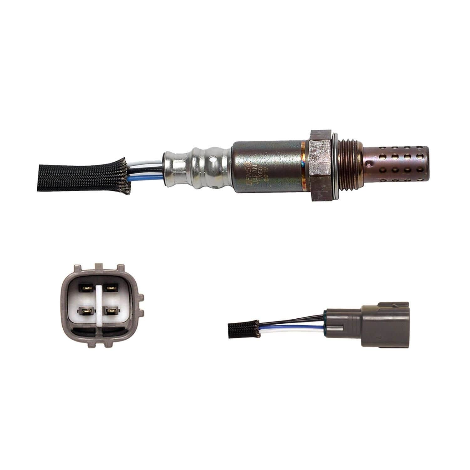 2004 Subaru Legacy Oxygen Sensor