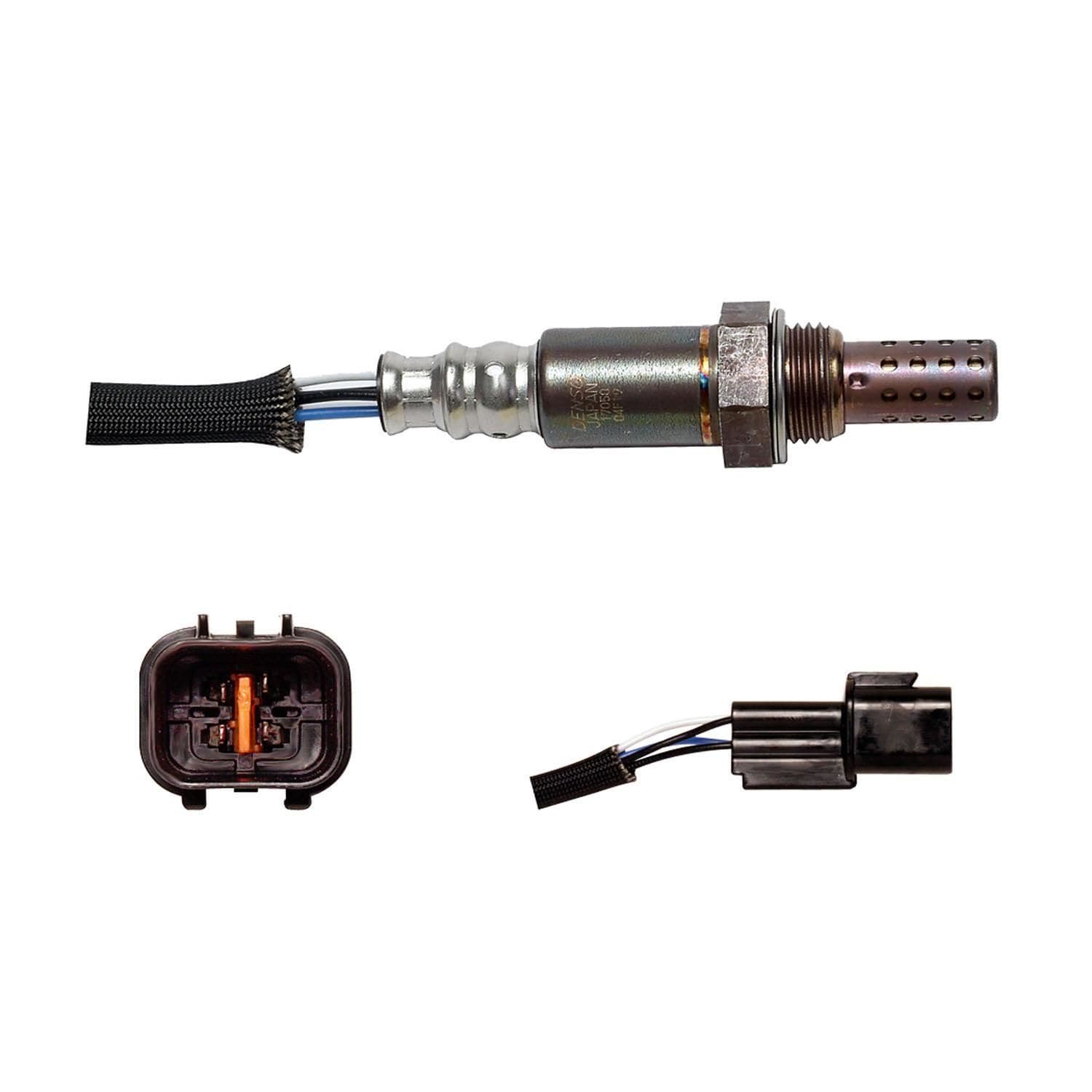 DENSO Auto Parts Oxygen Sensor 234-4738 | AutoZone