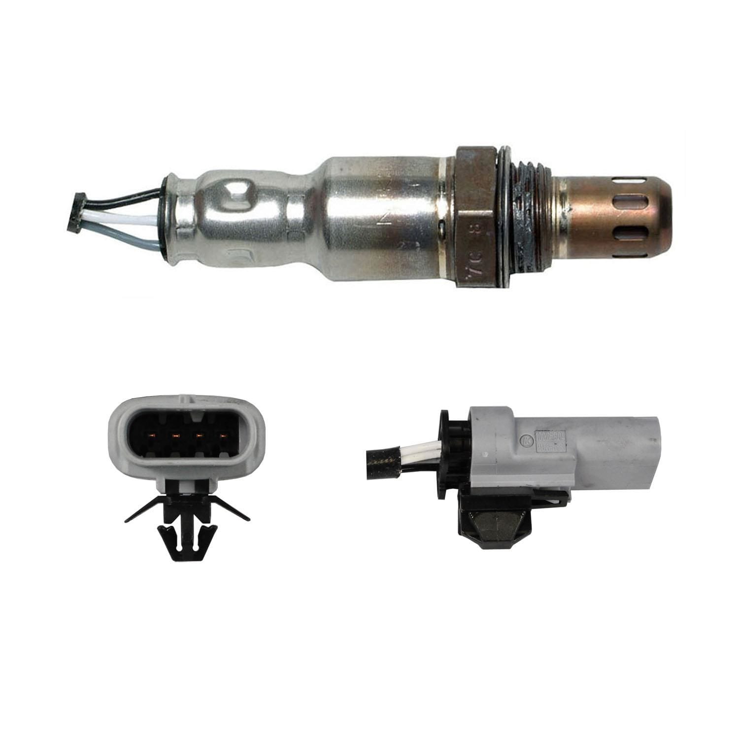 Denso Exact Fit Oxygen Sensor 234-4762 | AutoZone