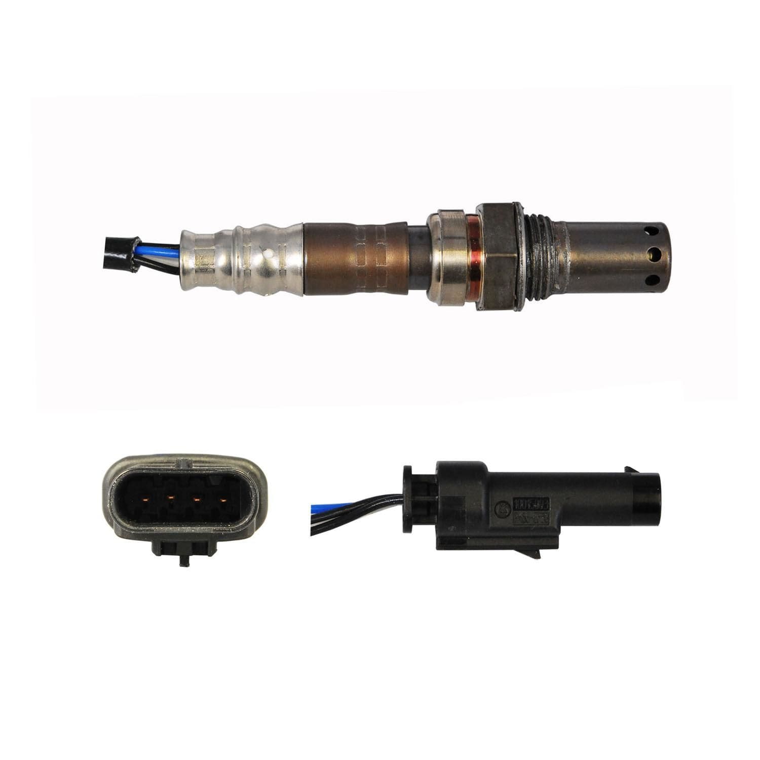 Denso Oxygen Sensor 234-4763 | AutoZone