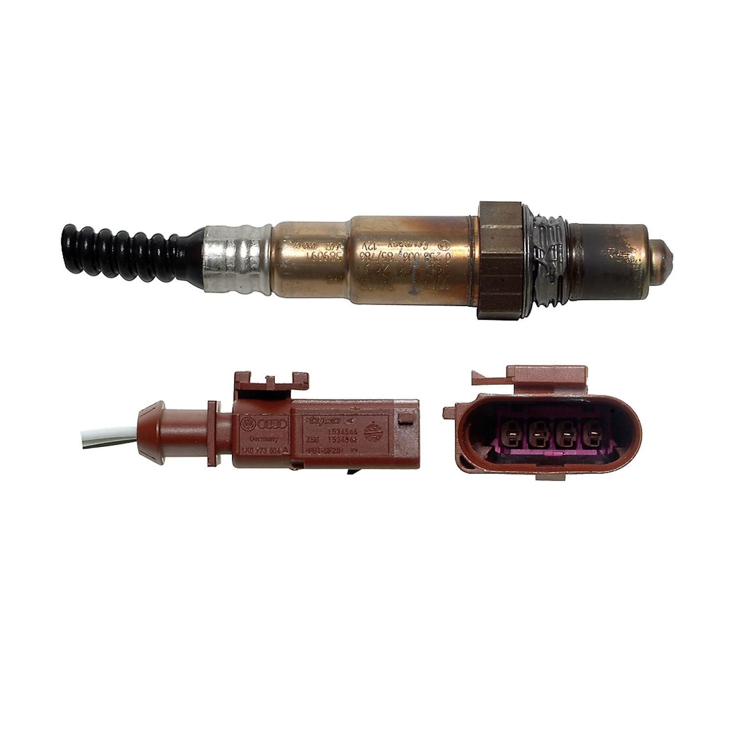 DENSO Auto Parts Oxygen Sensor 234-4829 | AutoZone