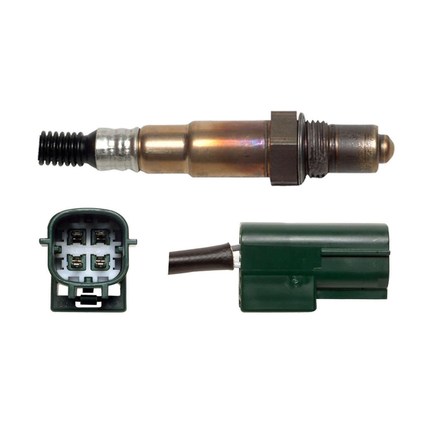 DENSO Auto Parts Oxygen Sensor 234-4835 | AutoZone