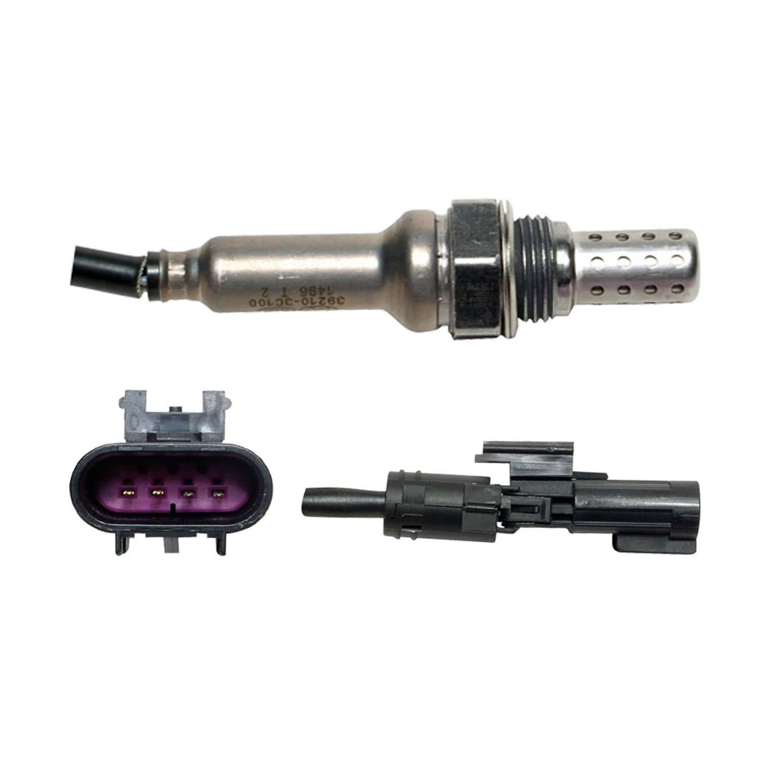DENSO Auto Parts Oxygen Sensor 234-4854 | AutoZone