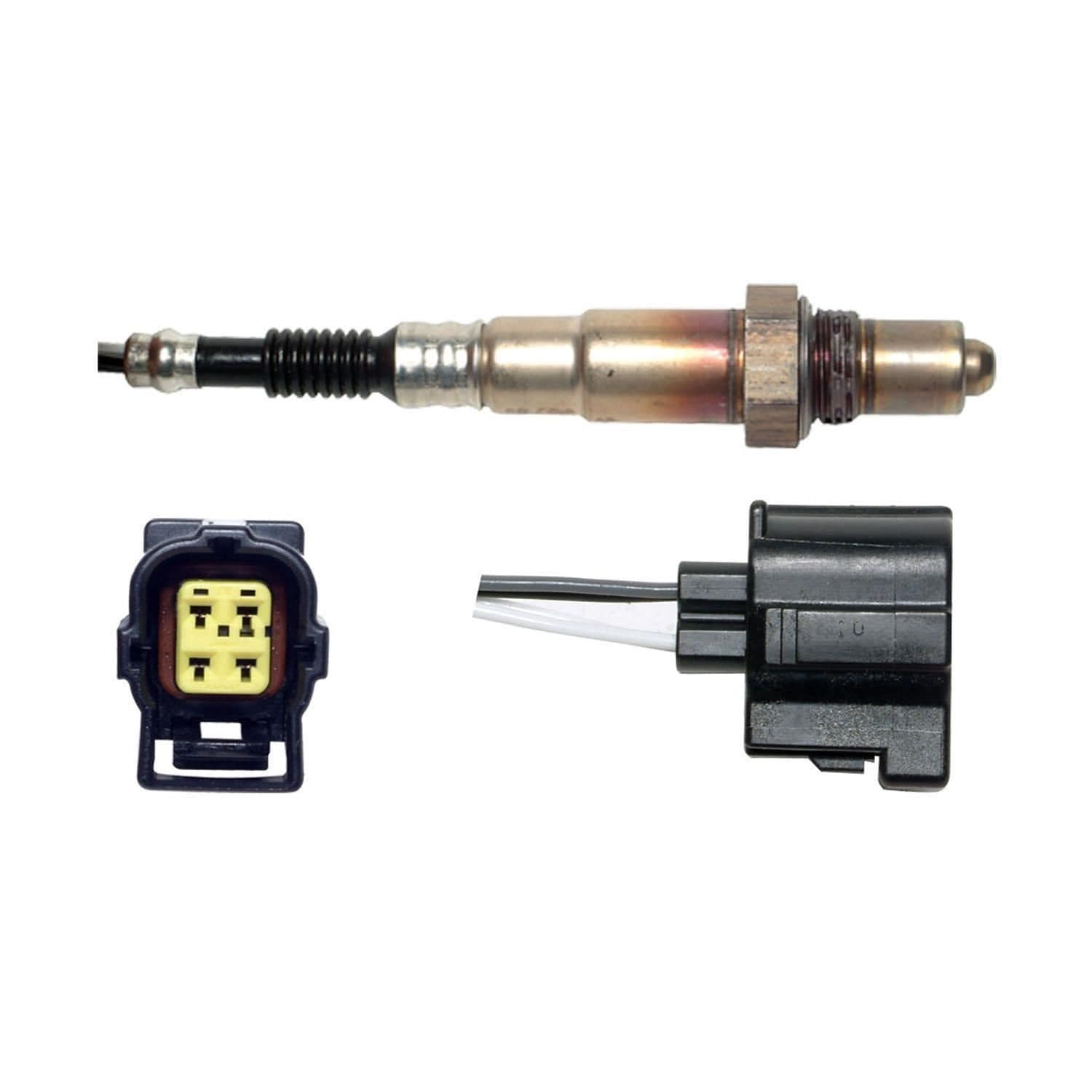 DENSO Auto Parts Oxygen Sensor 234-4881 | AutoZone