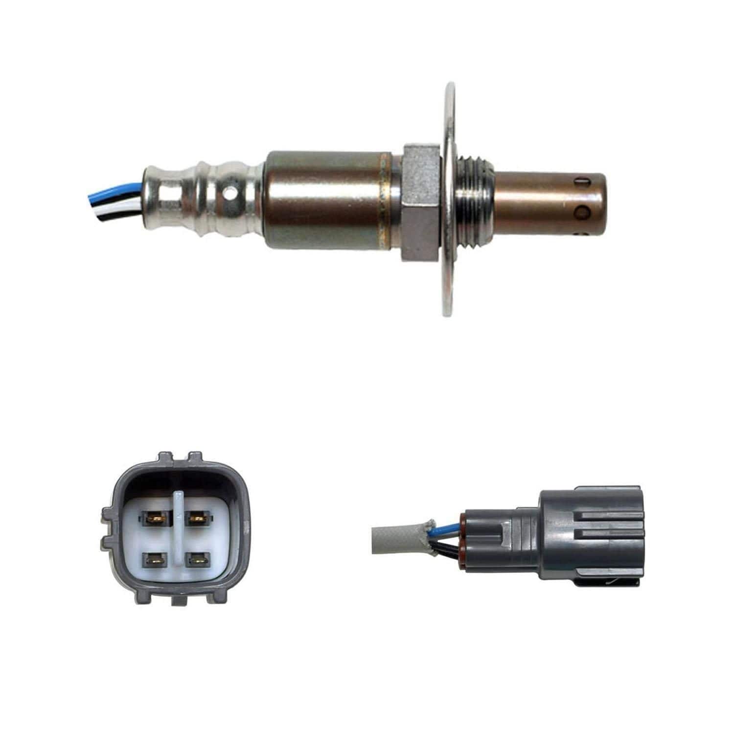 DENSO Auto Parts Oxygen Sensor 234-4908 | AutoZone