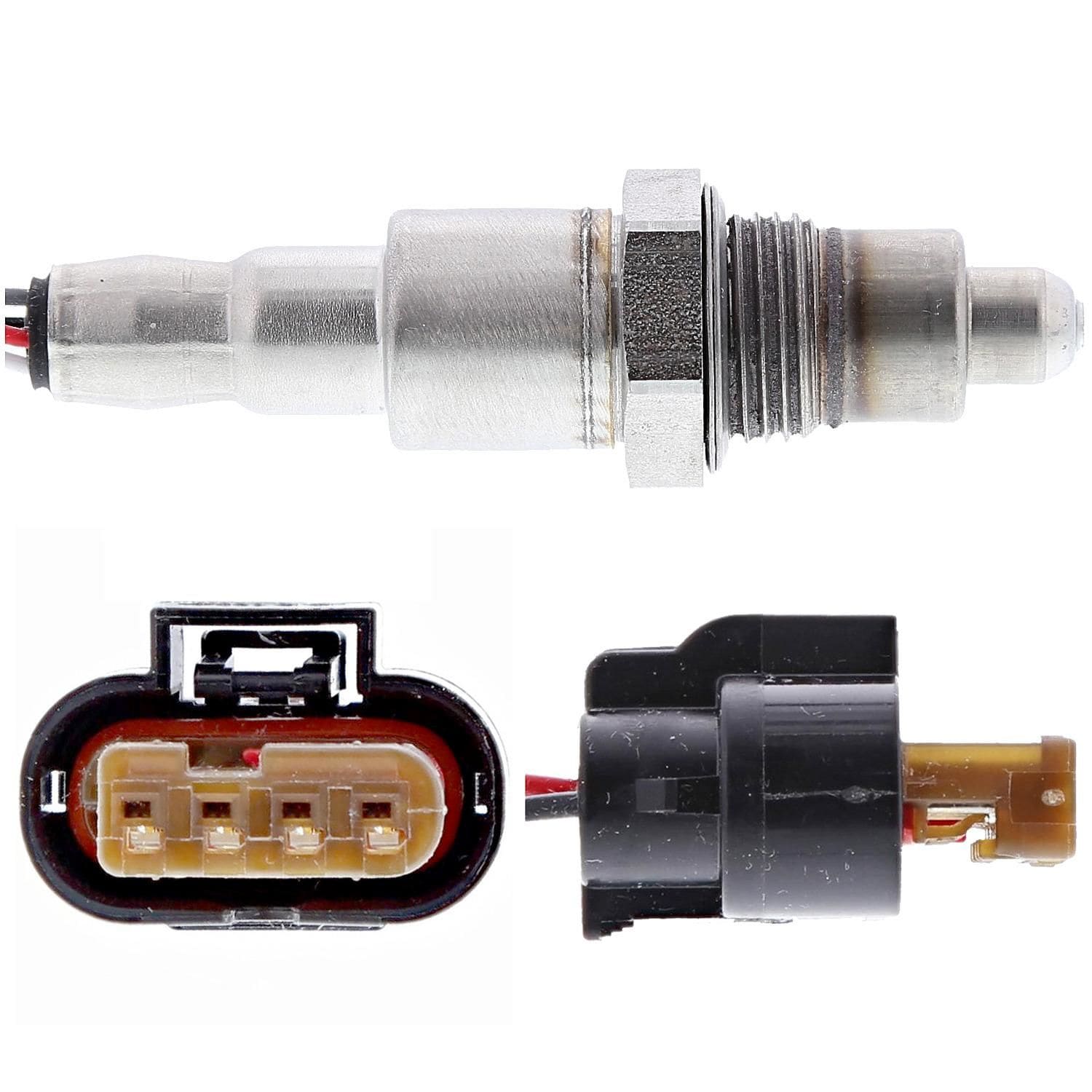 DENSO Auto Parts Oxygen Sensor 234-4961 | AutoZone