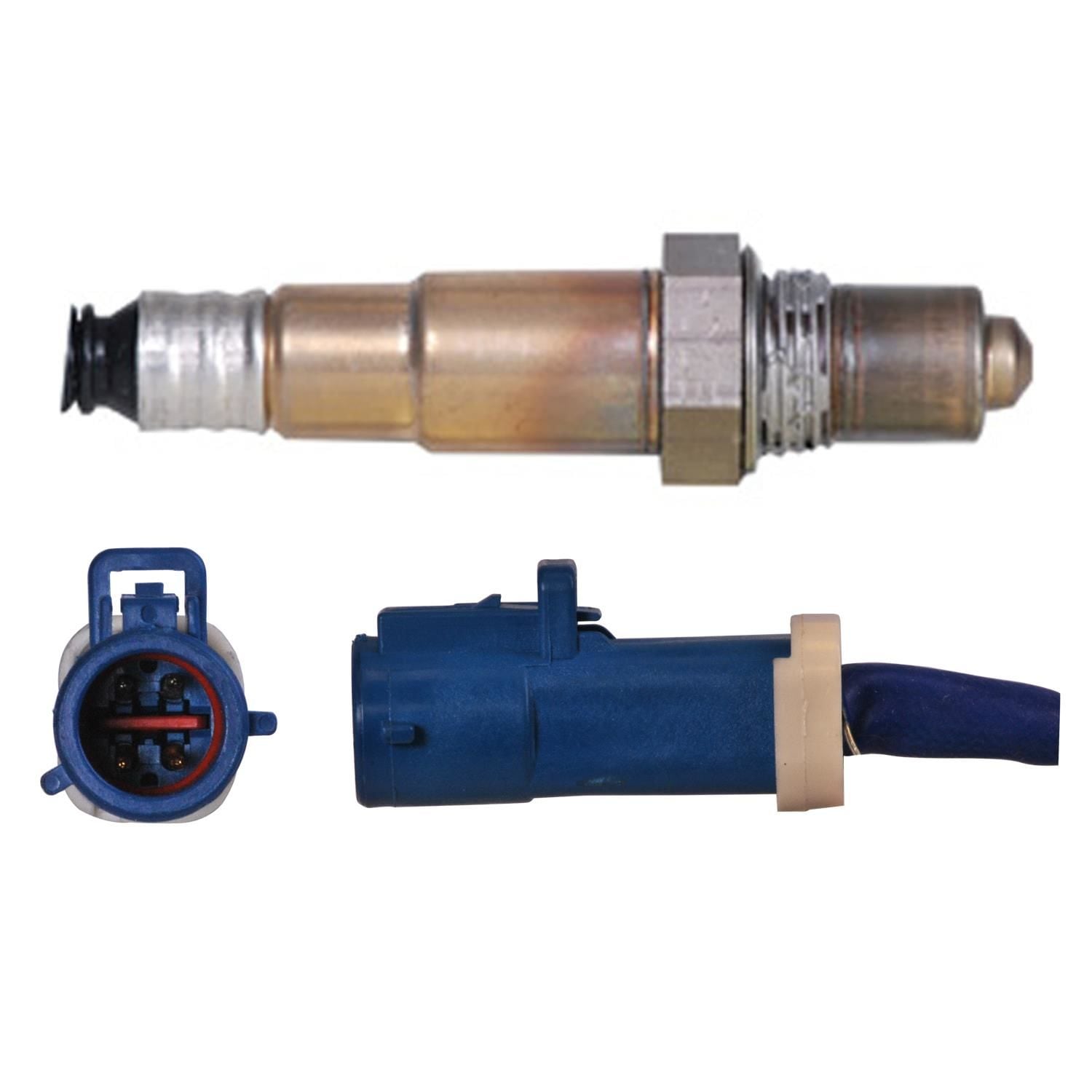 DENSO Auto Parts Oxygen Sensor 234-4962 | AutoZone