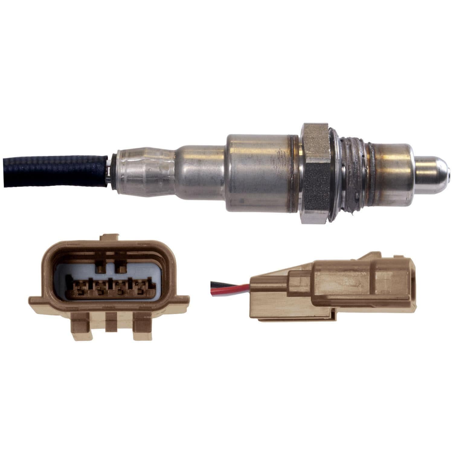 DENSO Auto Parts Oxygen Sensor 234-4986 | AutoZone
